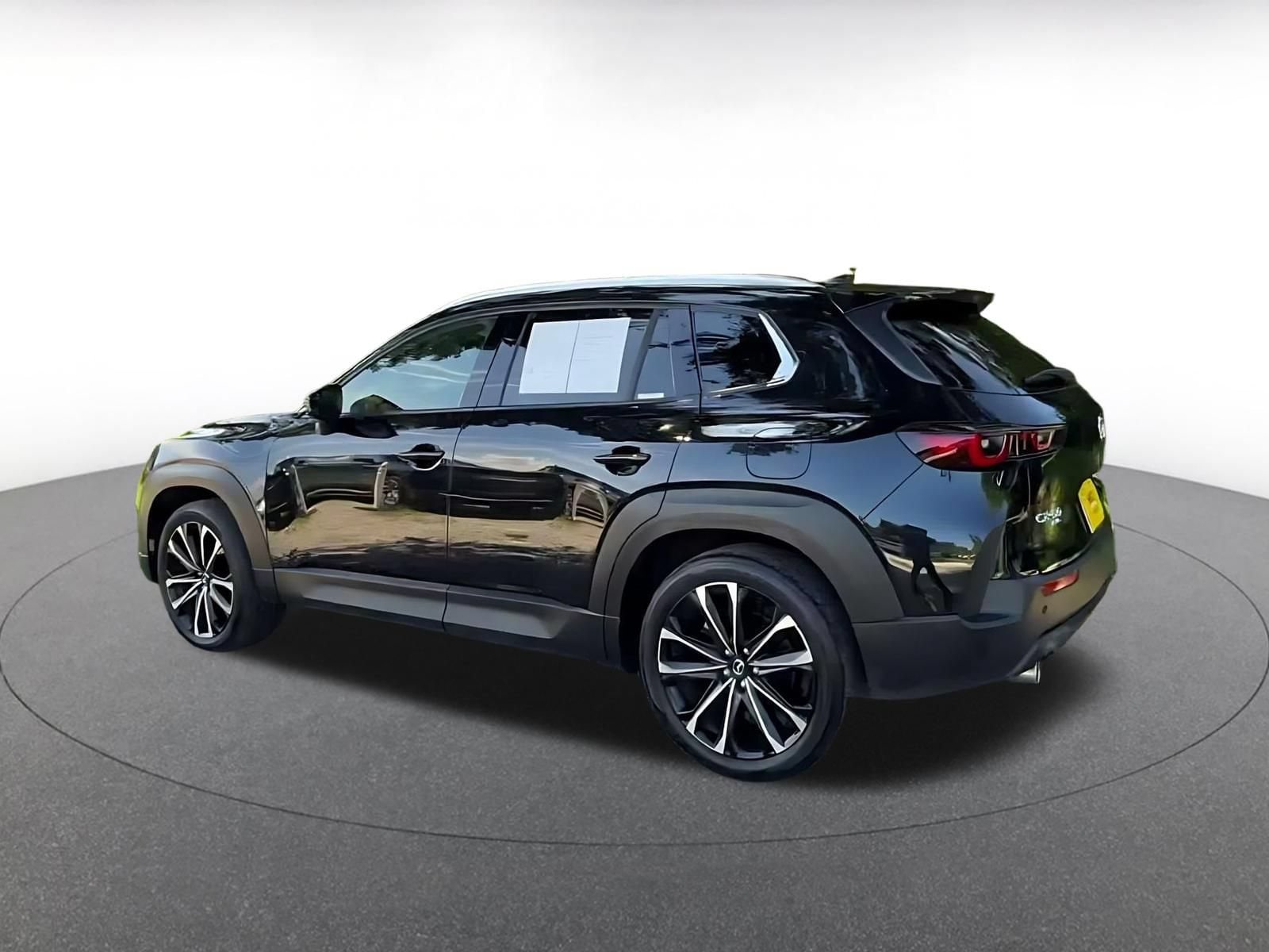 Thumbnail: 2026 Mazda CX-50 - 9