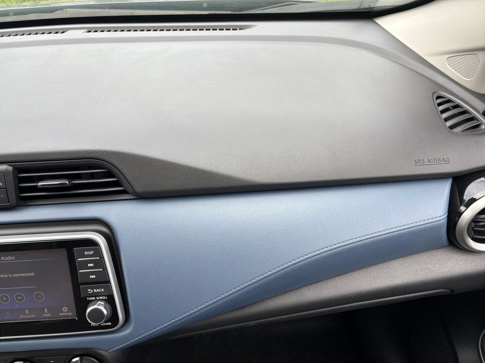 Thumbnail: 2025 Nissan Versa - 34