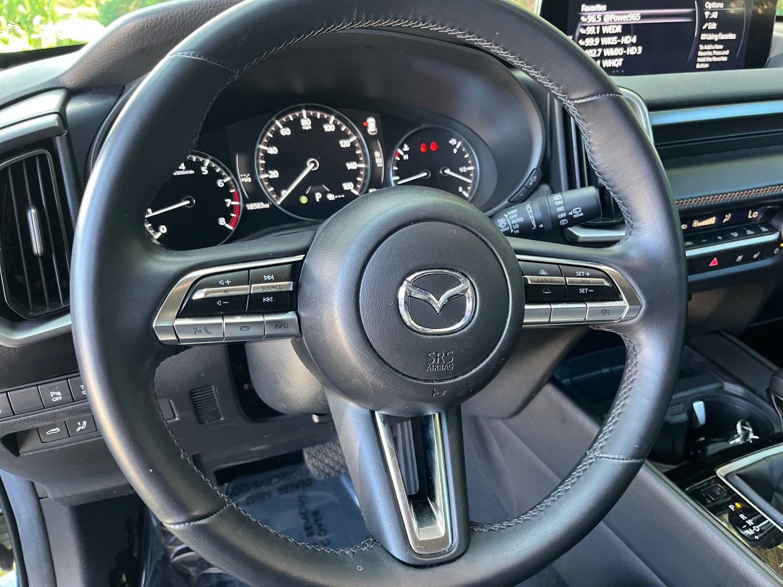 Thumbnail: 2026 Mazda CX-50 - 28