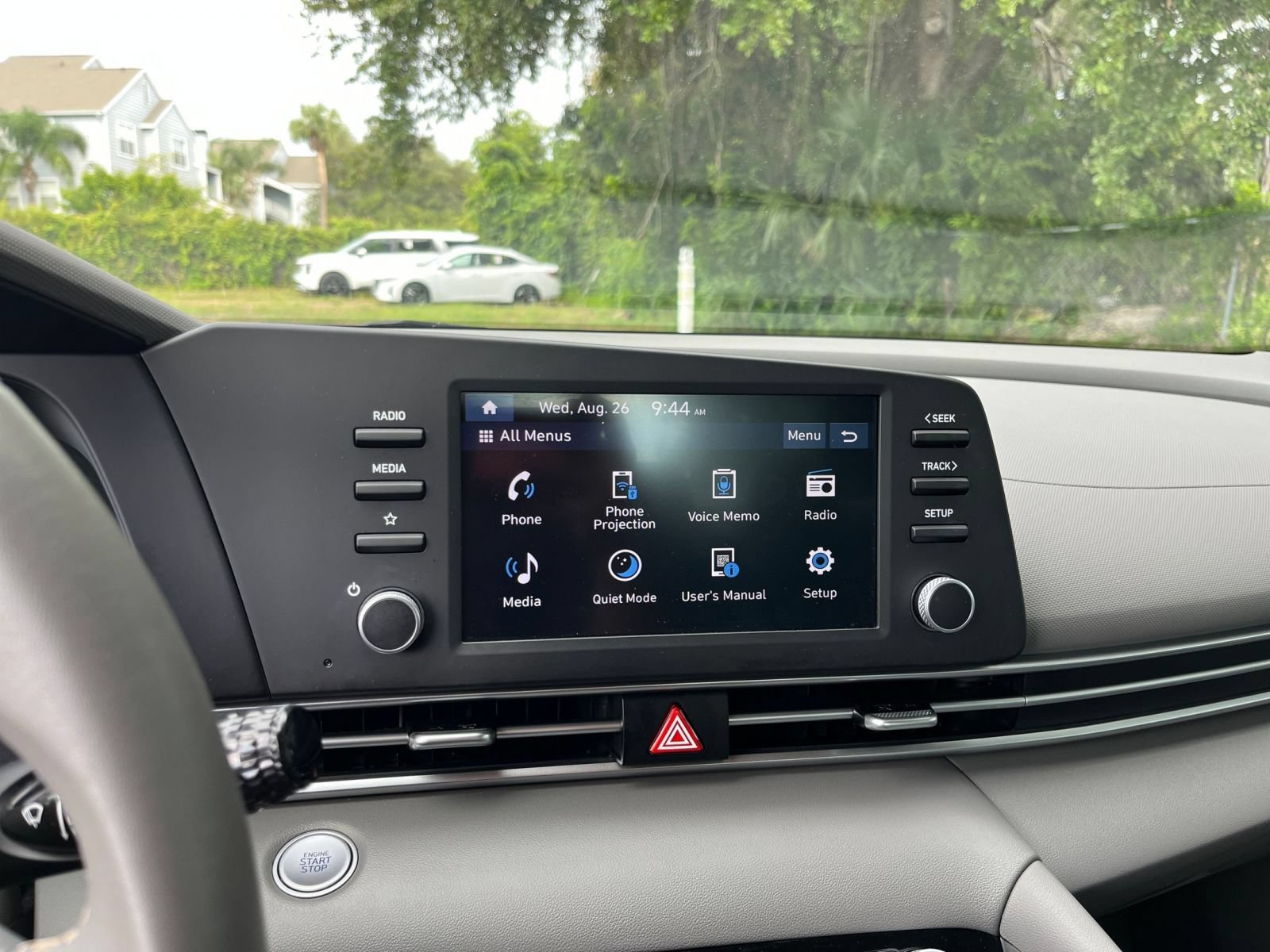 Thumbnail: 2026 Hyundai Elantra - 19