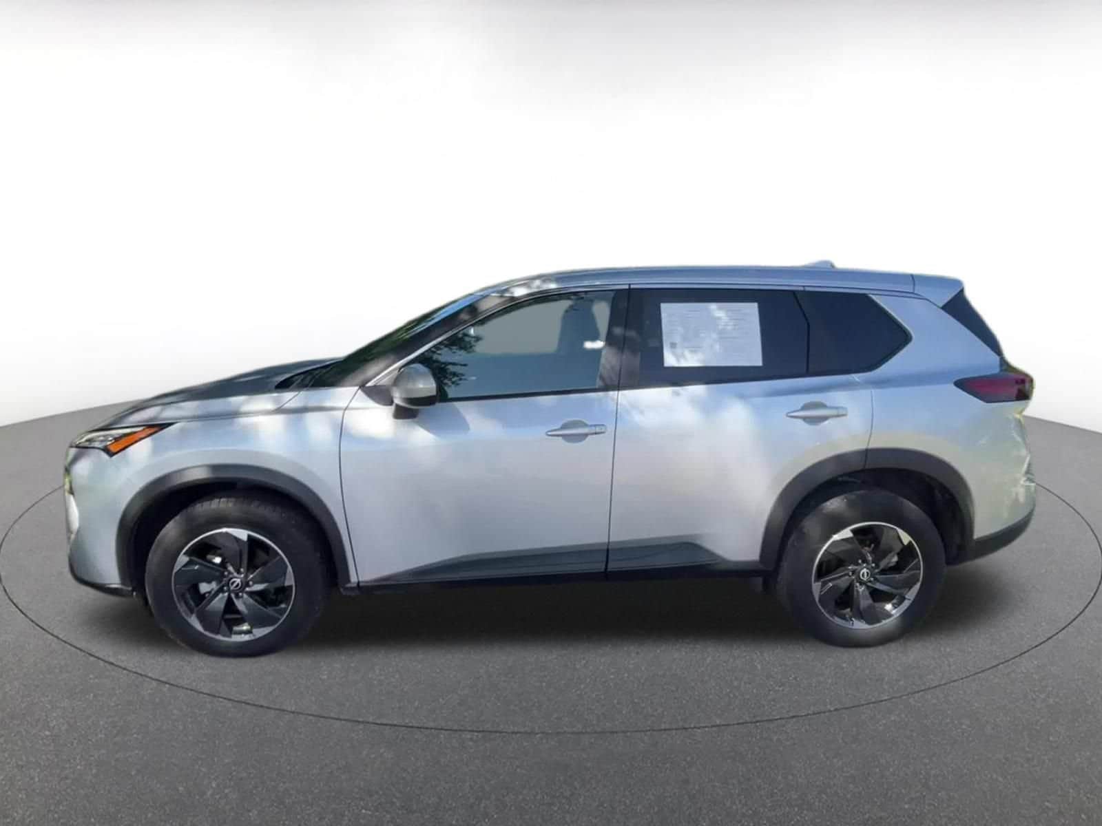 Thumbnail: 2025 Nissan Rogue - 8