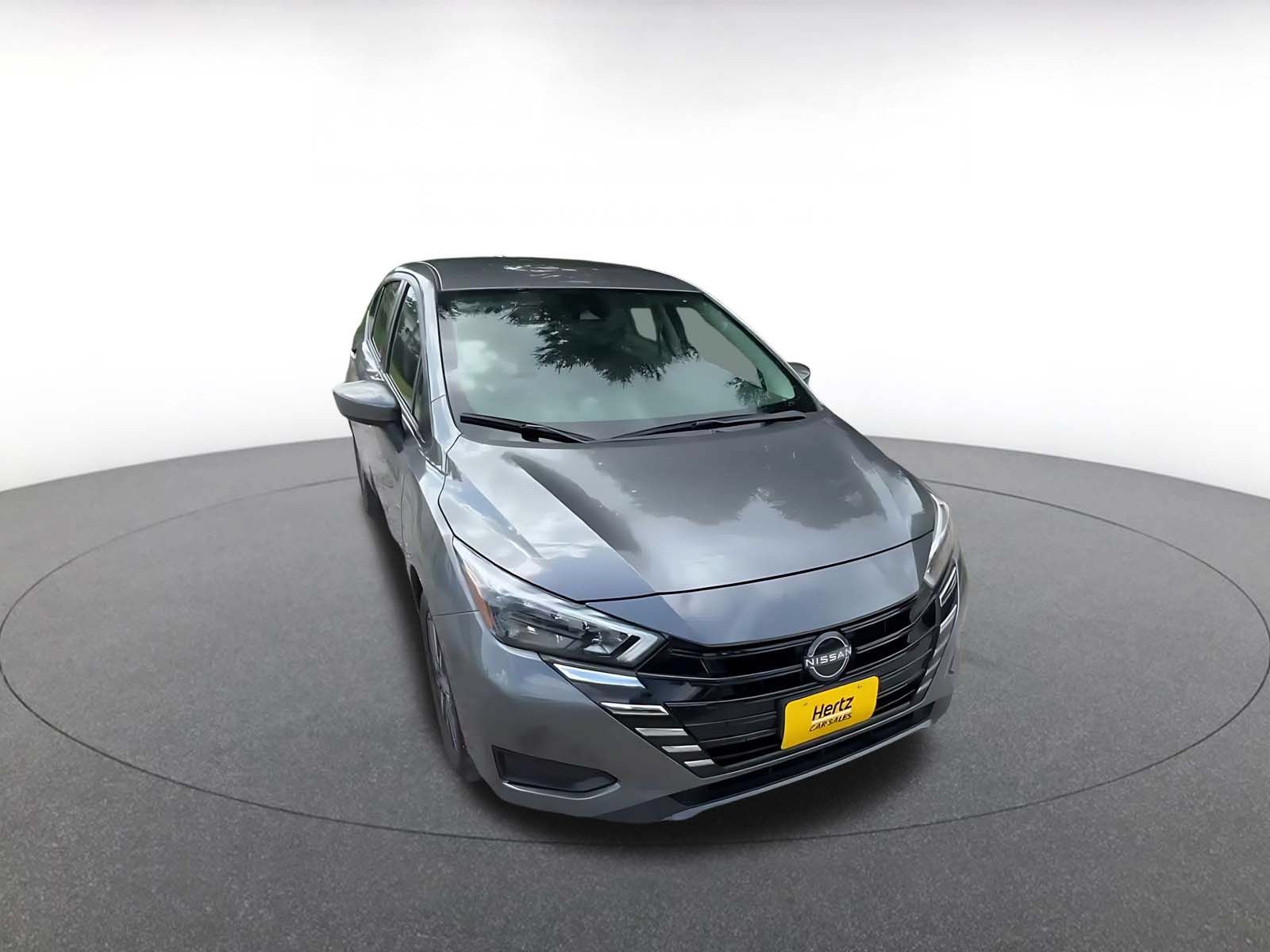 Thumbnail: 2025 Nissan Versa - 3