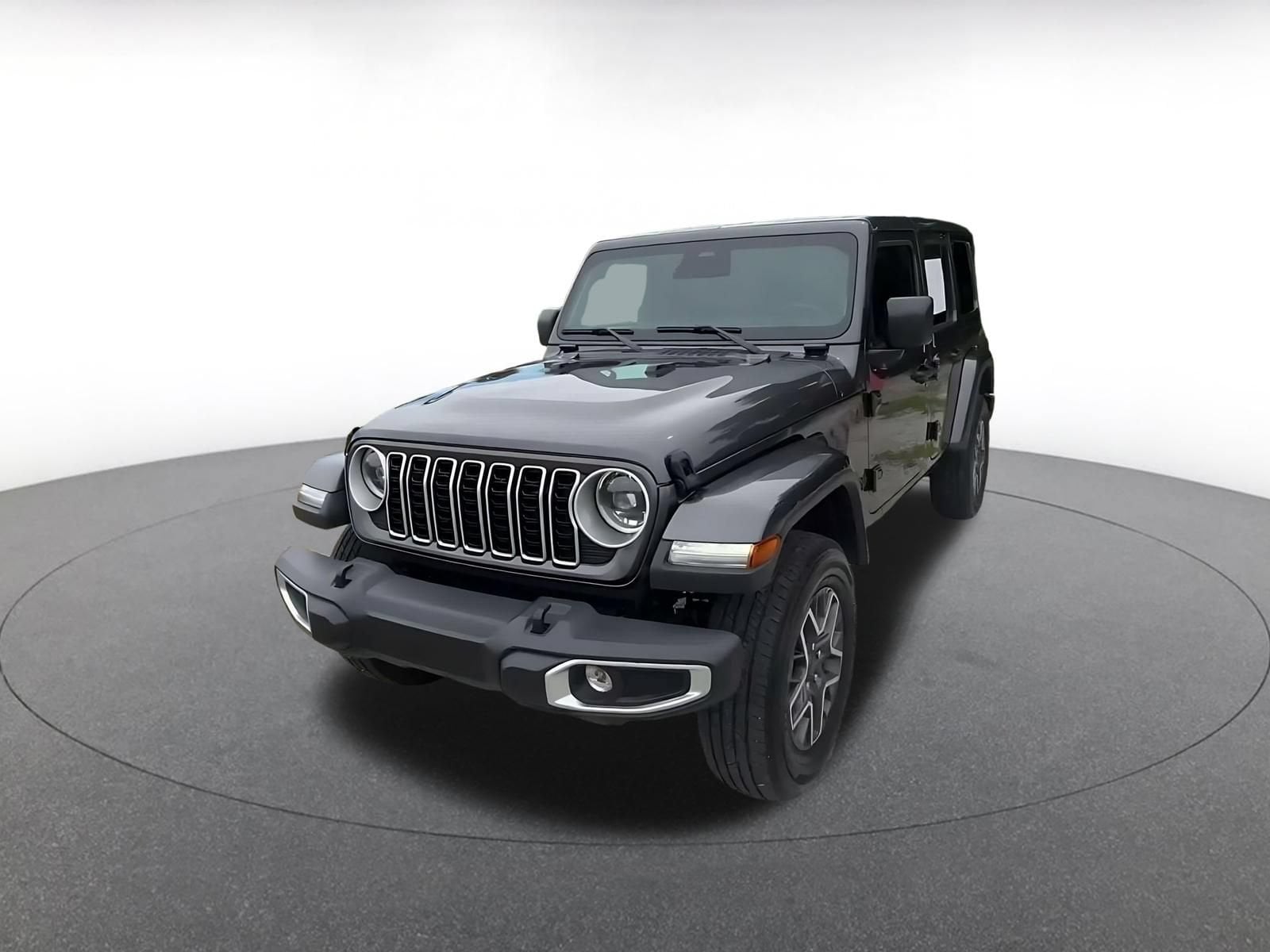 Thumbnail: 2025 Jeep Wrangler - 6