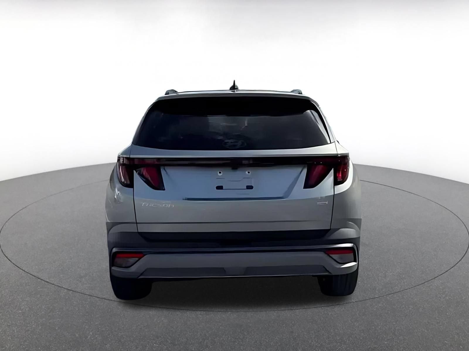 Thumbnail: 2026 Hyundai Tucson - 12