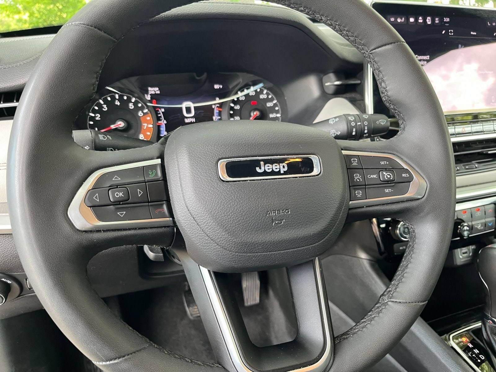 Thumbnail: 2025 Jeep Compass - 27