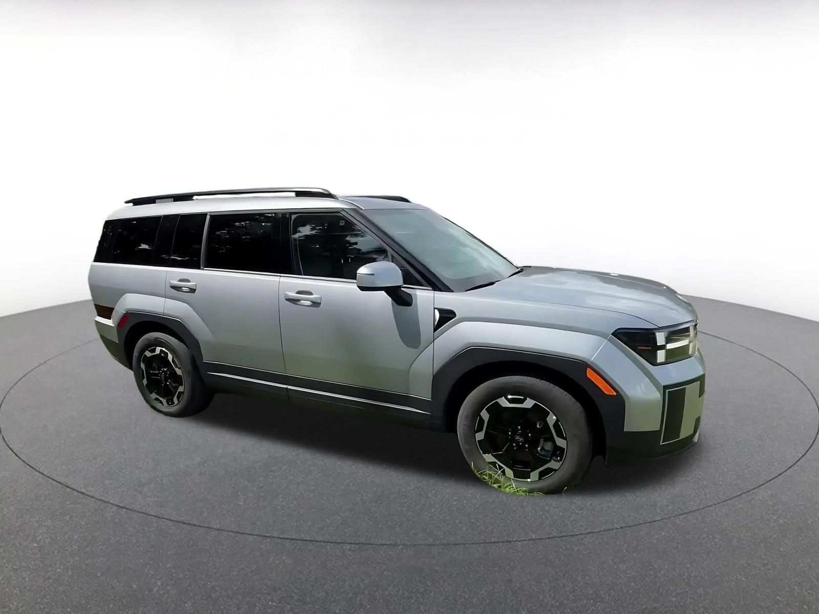 Thumbnail: 2026 Hyundai Santa Fe - 2