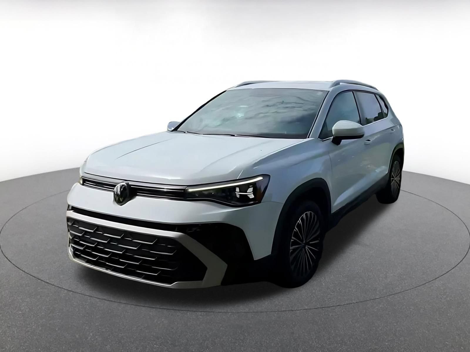 Thumbnail: 2025 Volkswagen Taos - 6