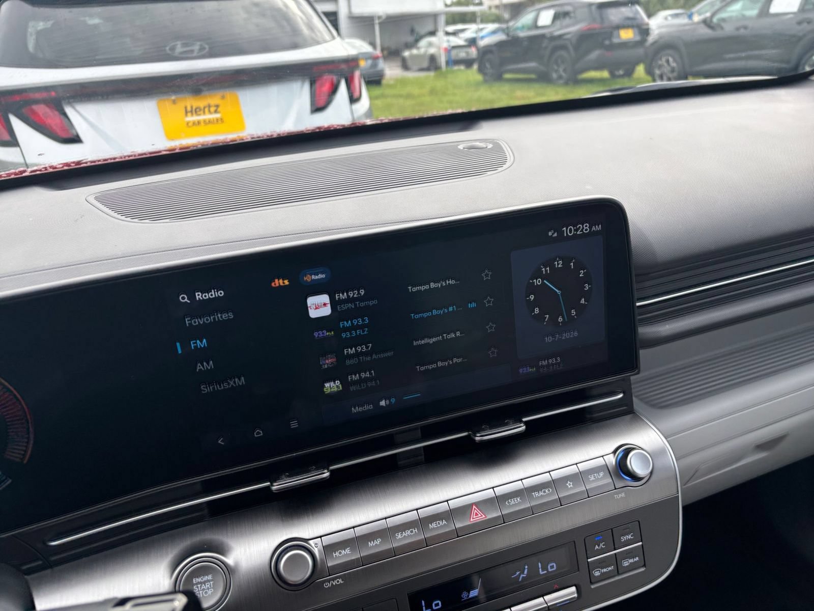 Thumbnail: 2026 Hyundai Kona - 21