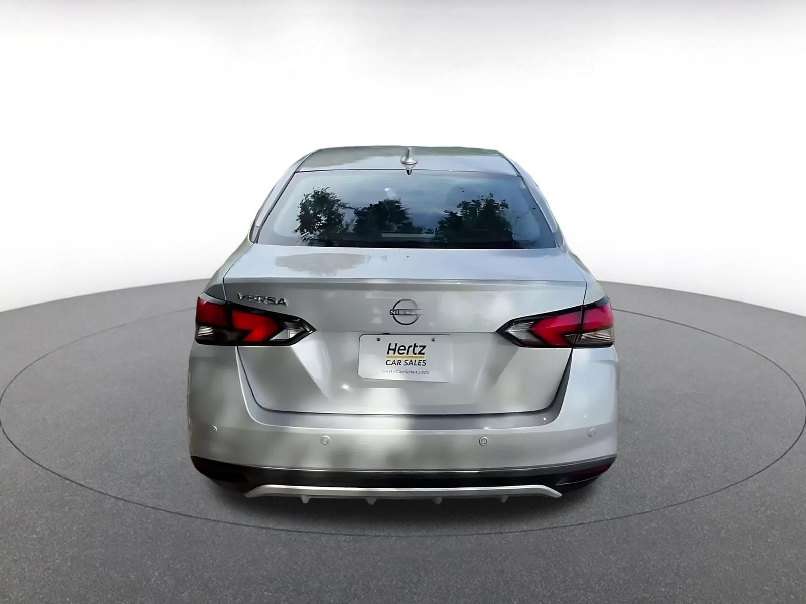 Thumbnail: 2025 Nissan Versa - 12