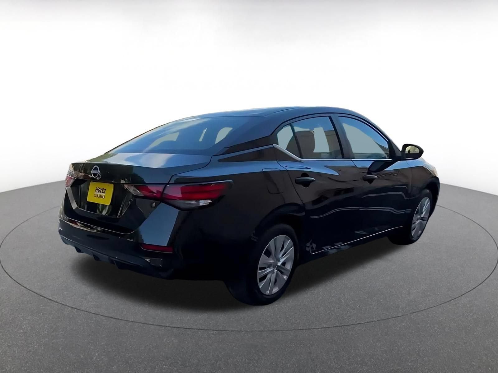 Thumbnail: 2025 Nissan Sentra - 14