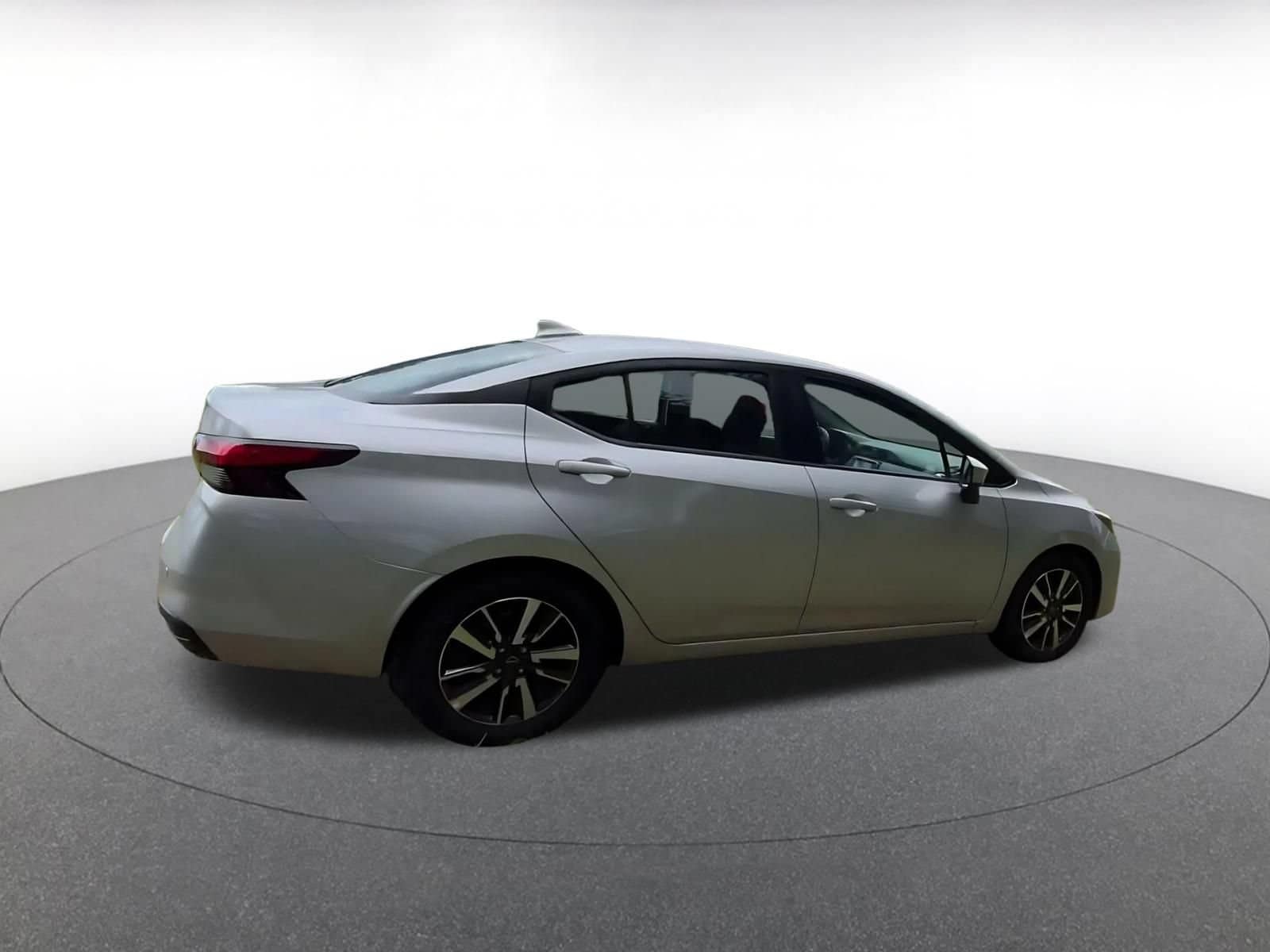 Thumbnail: 2025 Nissan Versa - 14