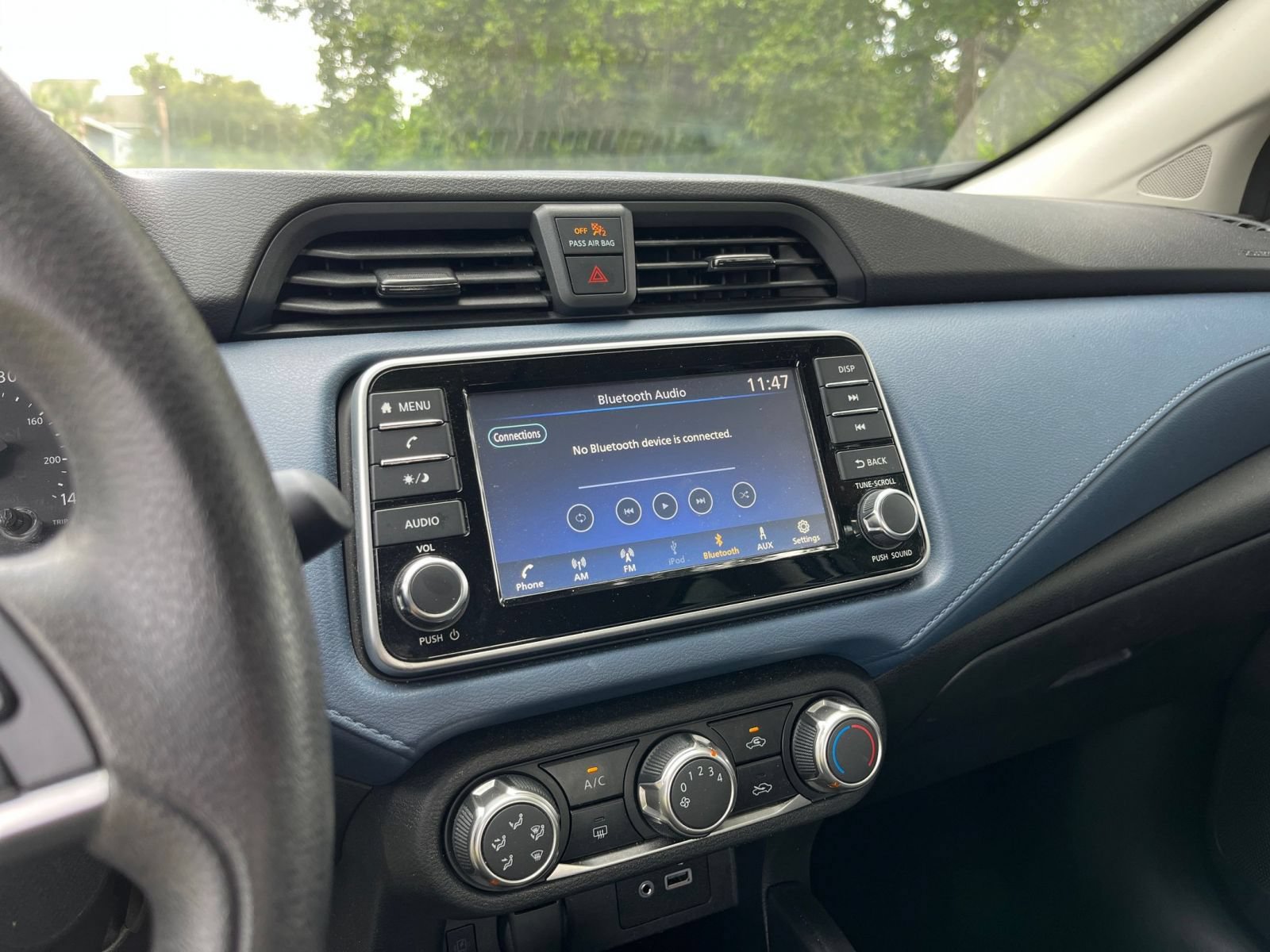 Thumbnail: 2025 Nissan Versa - 16