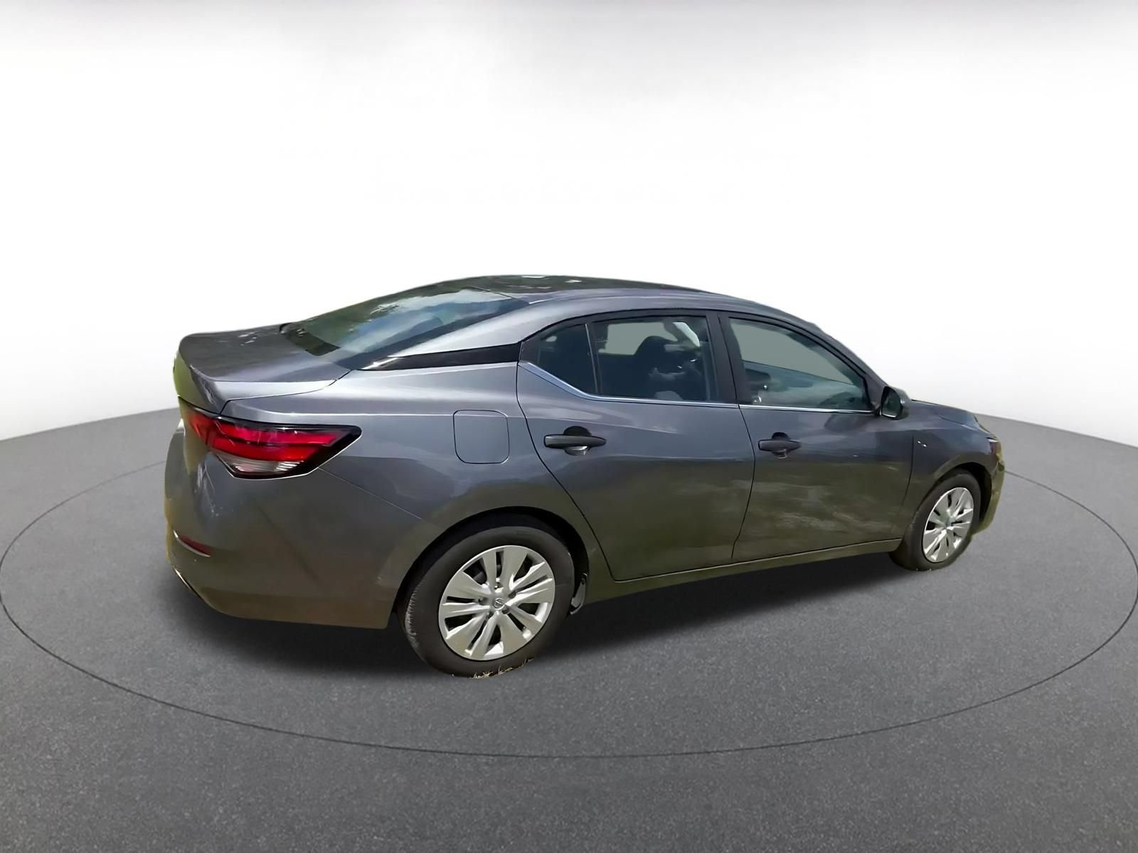Thumbnail: 2025 Nissan Sentra - 14