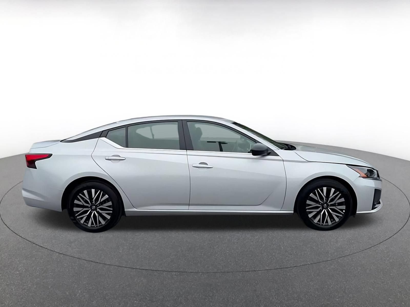 Thumbnail: 2026 Nissan Altima - 15