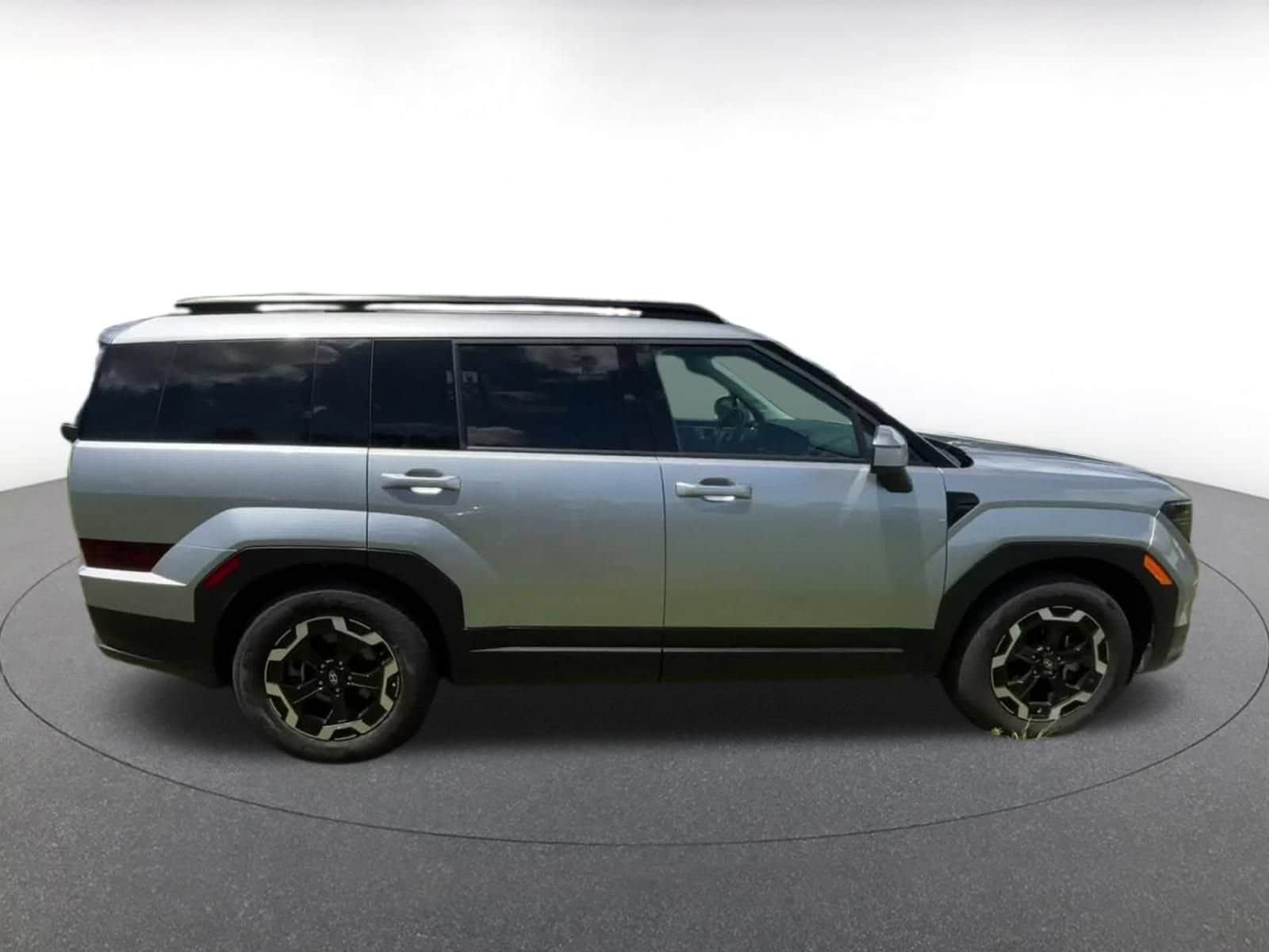 Thumbnail: 2026 Hyundai Santa Fe - 15