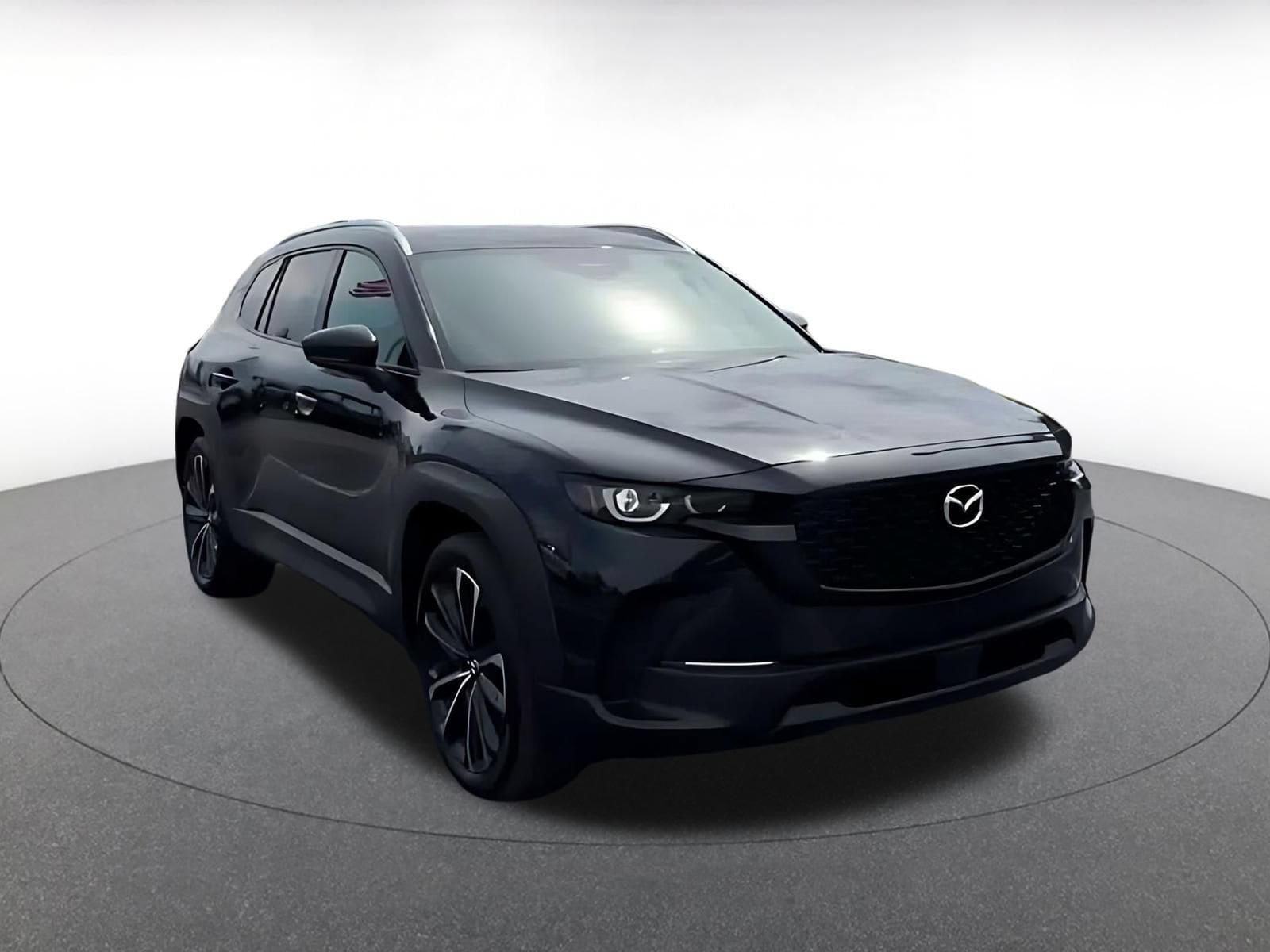 Thumbnail: 2026 Mazda CX-50 - 3
