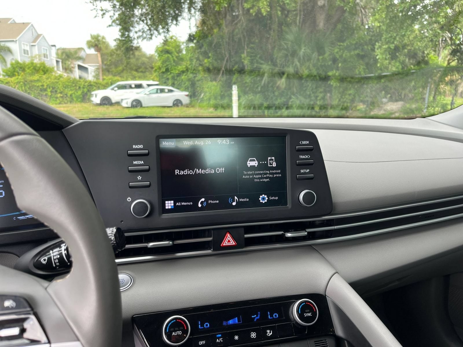 Thumbnail: 2026 Hyundai Elantra - 16