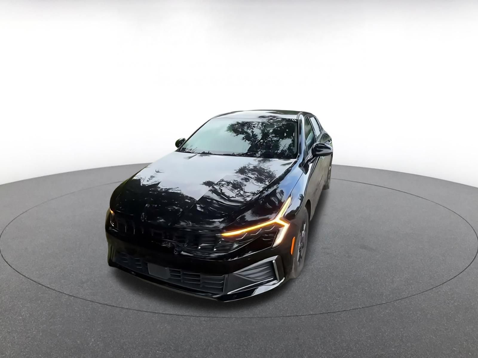 Thumbnail: 2025 Kia K5 - 6