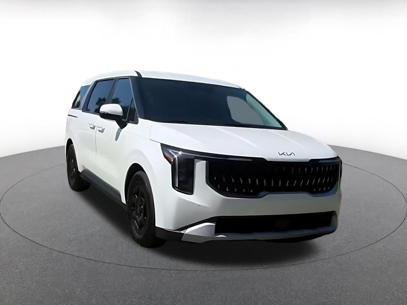 Thumbnail: 2026 Kia Carnival - 2