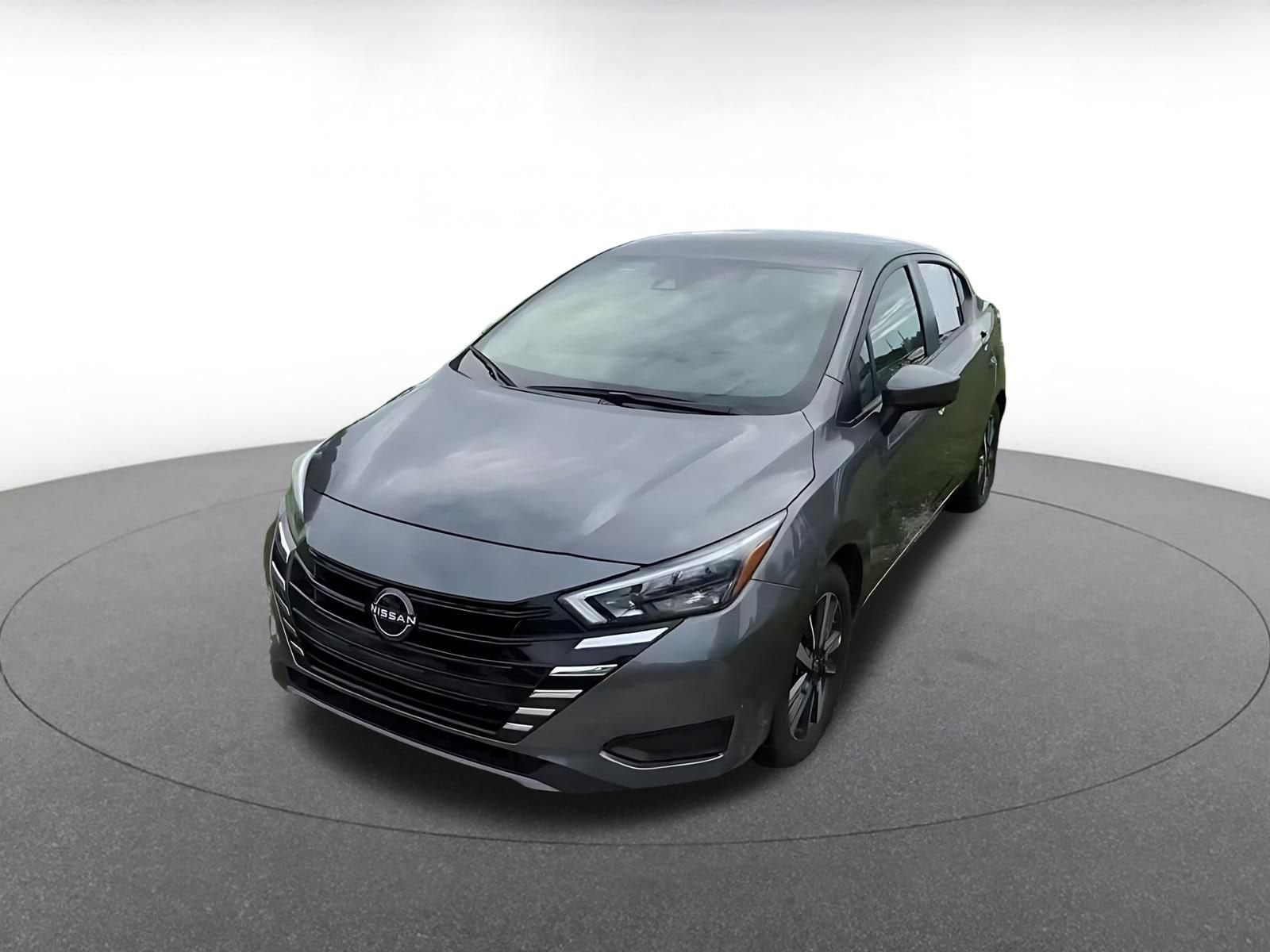 Thumbnail: 2025 Nissan Versa - 6