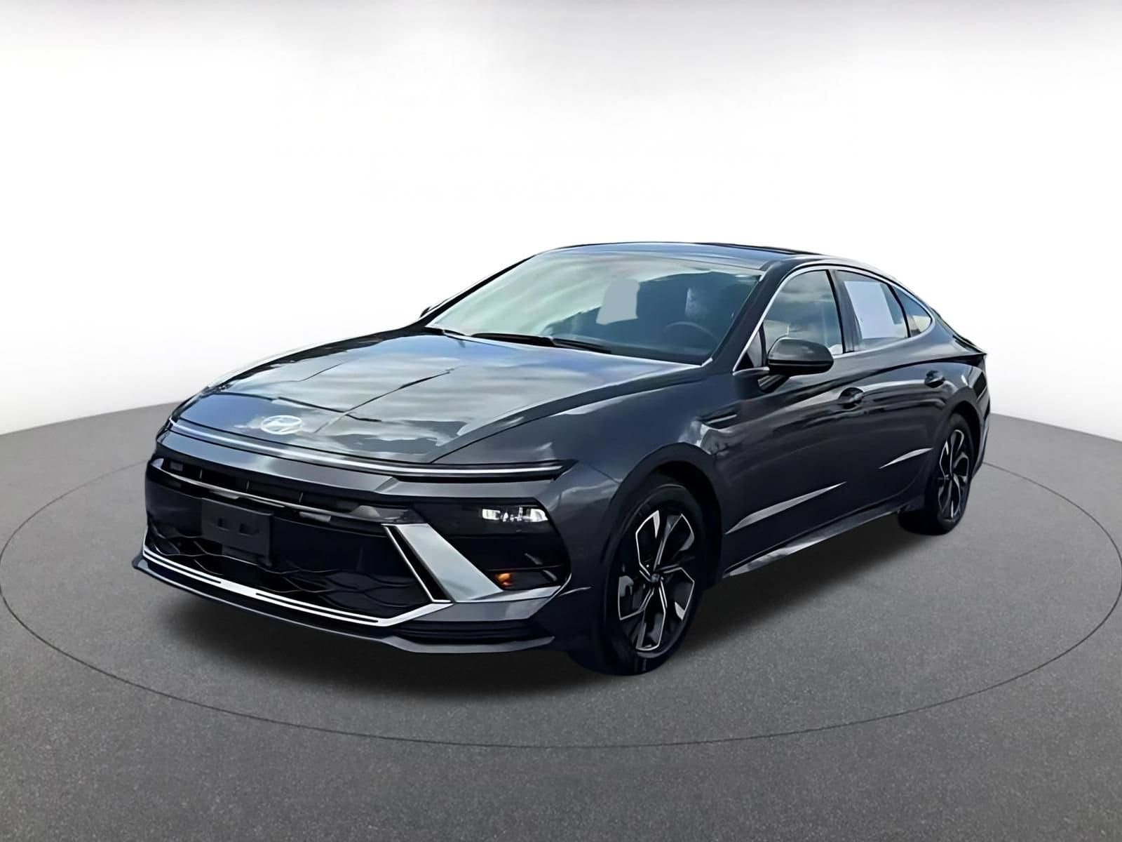Thumbnail: 2025 Hyundai Sonata - 6