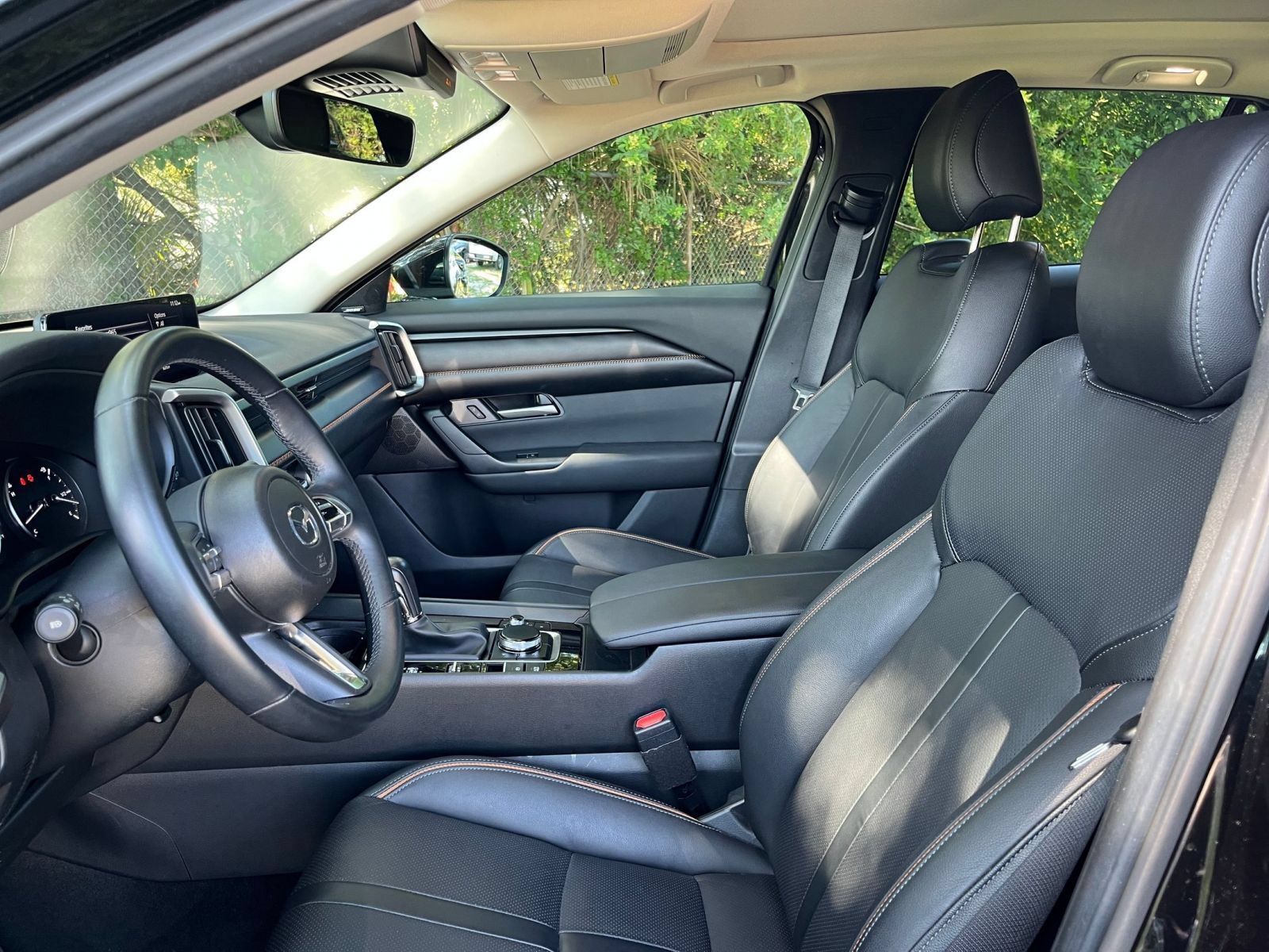 Thumbnail: 2026 Mazda CX-50 - 27