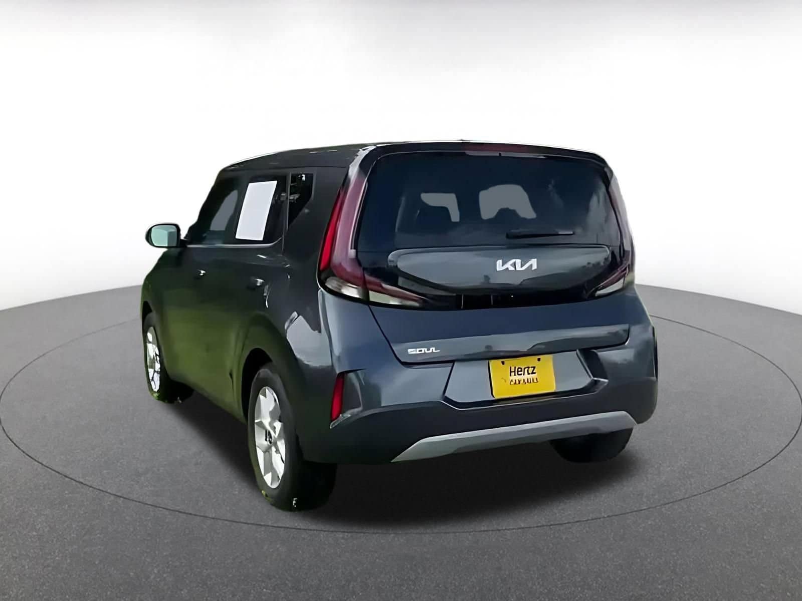 Thumbnail: 2025 Kia Soul - 12