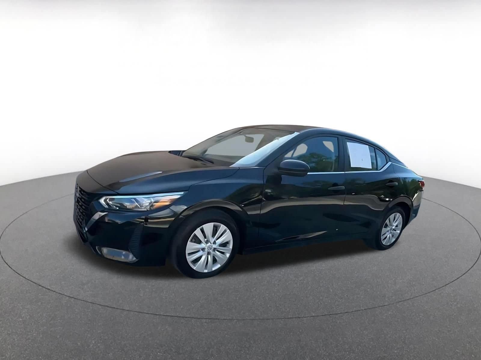 Thumbnail: 2025 Nissan Sentra - 7