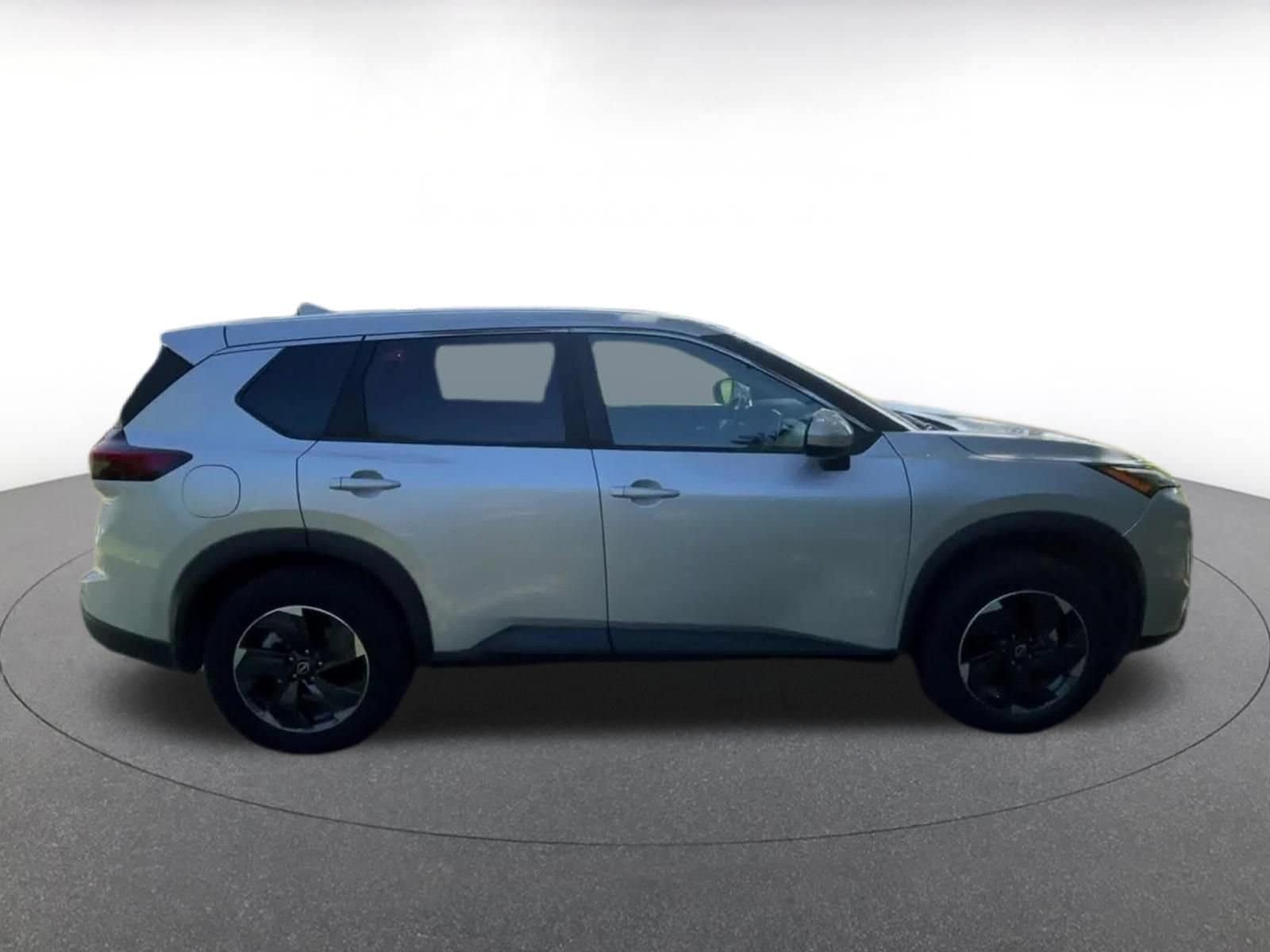 Thumbnail: 2025 Nissan Rogue - 15