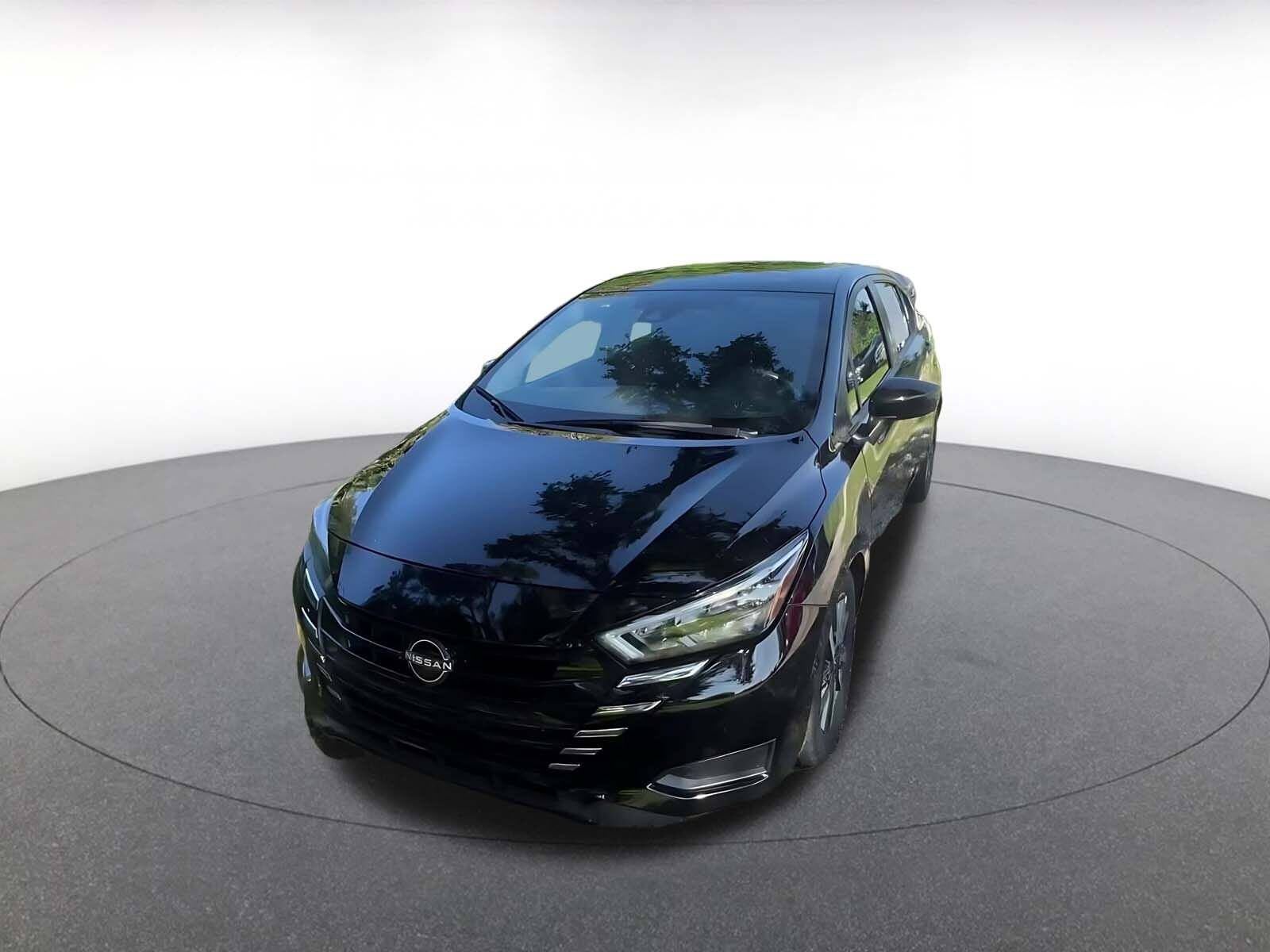 Thumbnail: 2025 Nissan Versa - 6