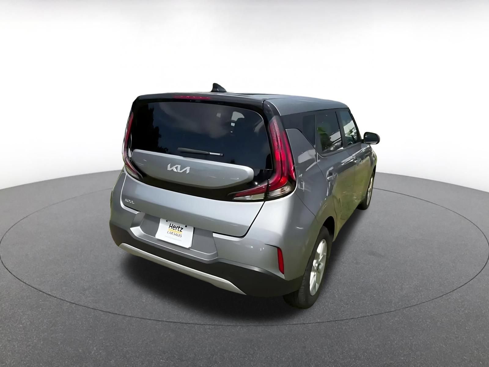 Thumbnail: 2025 Kia Soul - 13