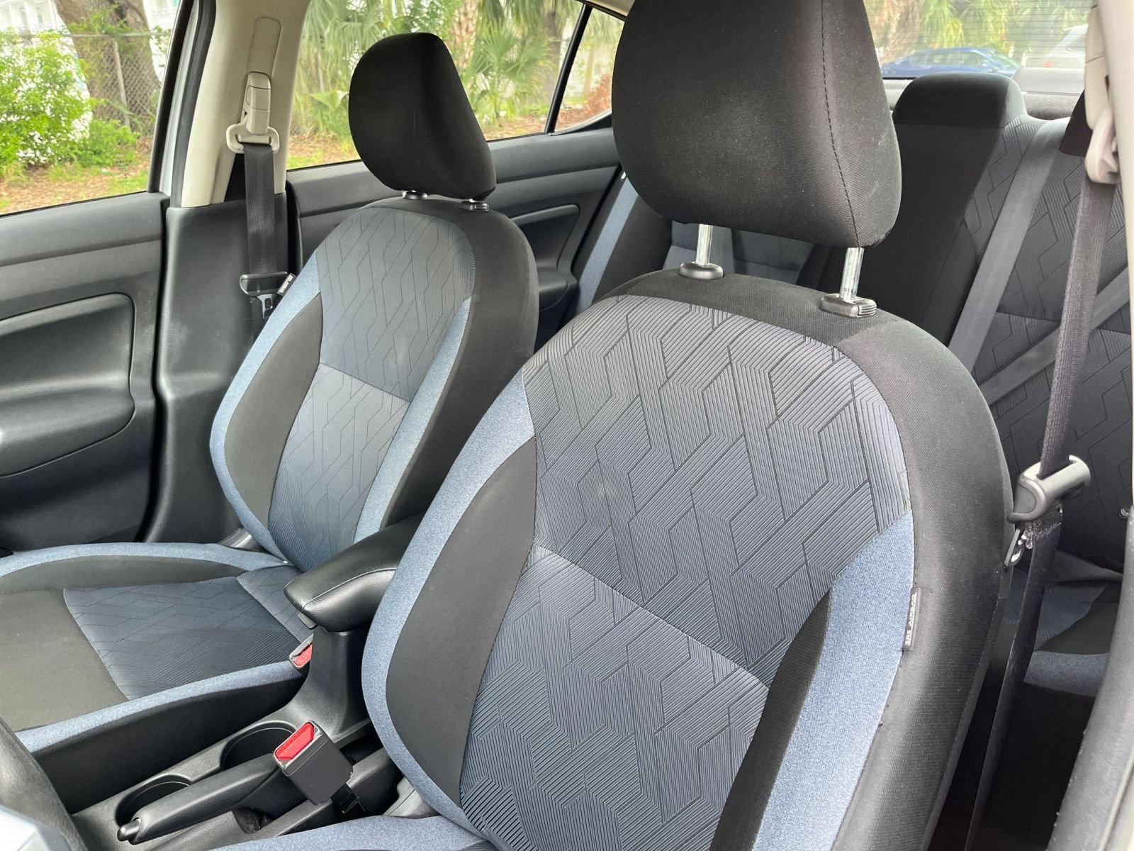 Thumbnail: 2025 Nissan Versa - 33