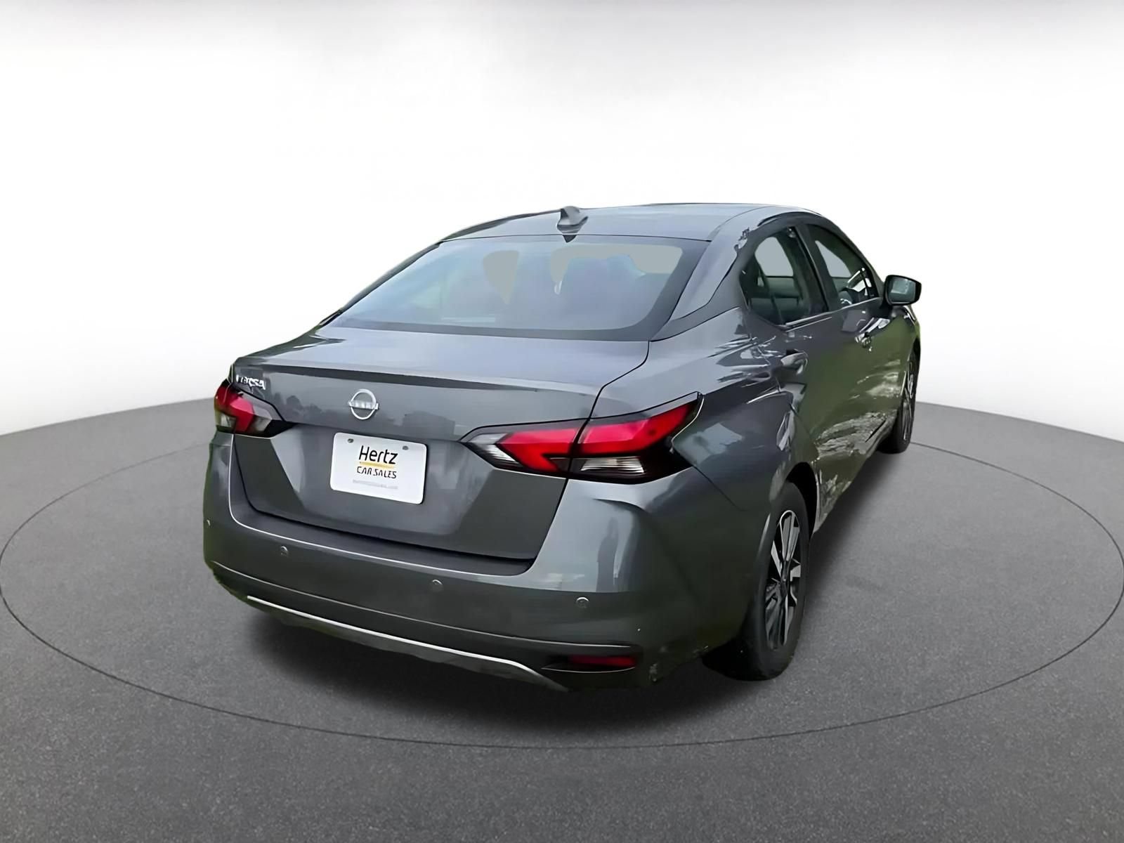 Thumbnail: 2025 Nissan Versa - 14