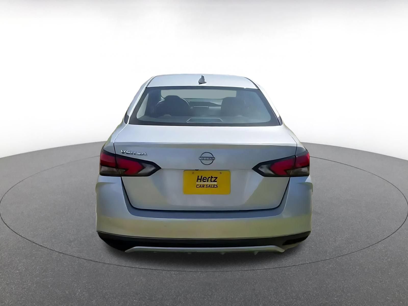 Thumbnail: 2025 Nissan Versa - 12