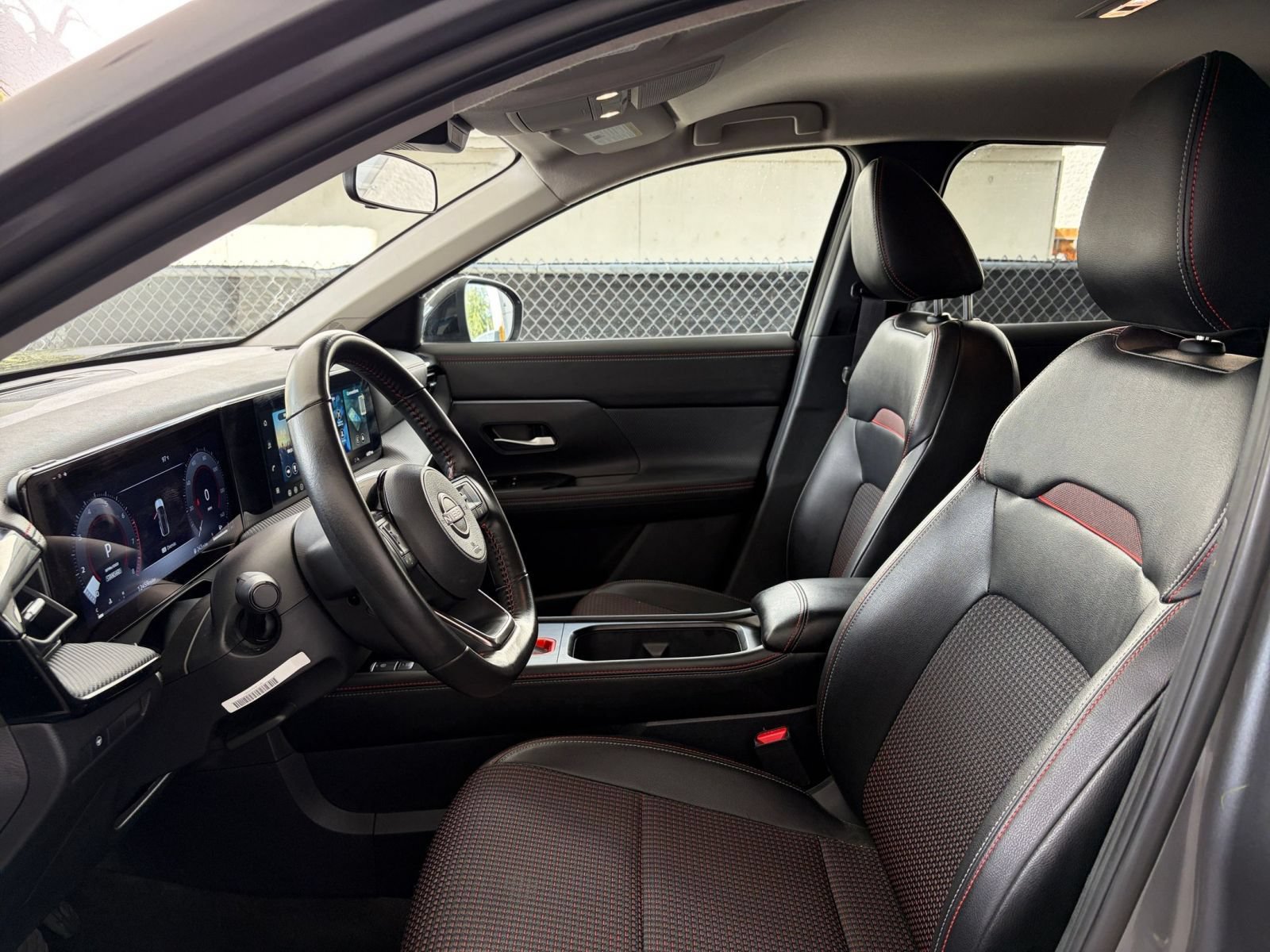 Thumbnail: 2026 Nissan Kicks - 26