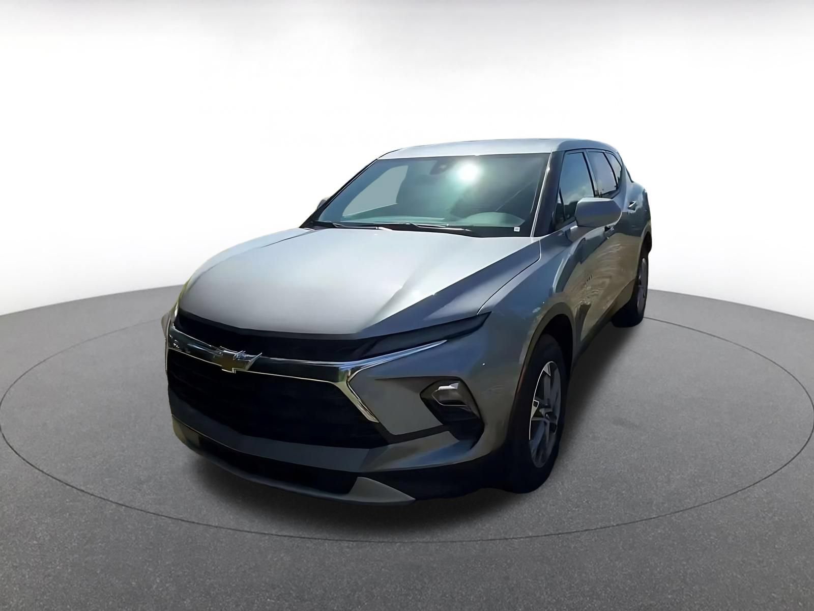 Thumbnail: 2026 Chevrolet Blazer - 6