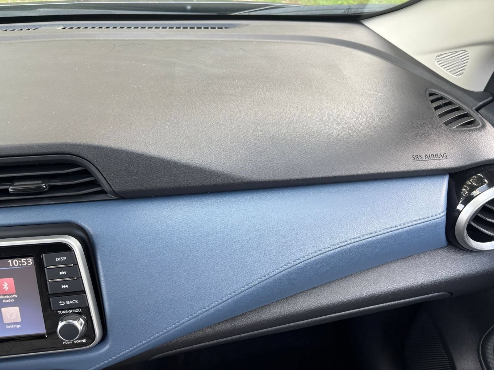 Thumbnail: 2025 Nissan Versa - 32