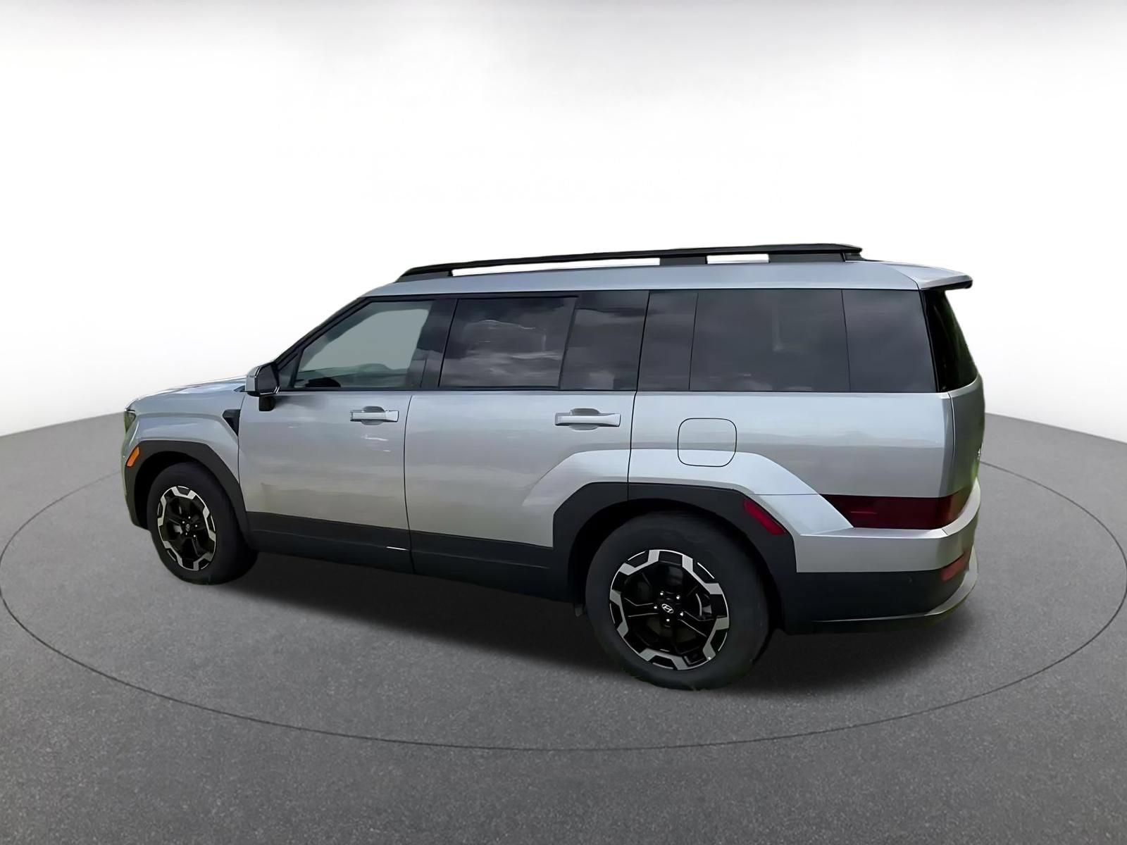 Thumbnail: 2026 Hyundai Santa Fe - 9