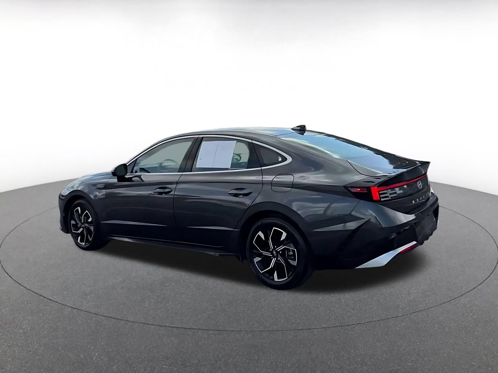 Thumbnail: 2025 Hyundai Sonata - 8