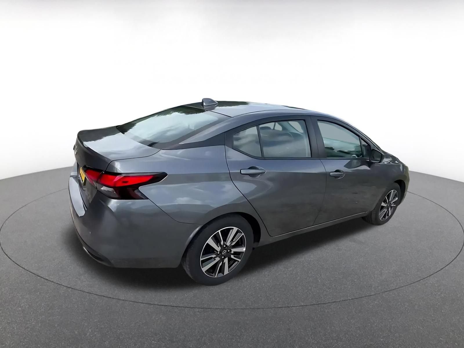 Thumbnail: 2025 Nissan Versa - 13