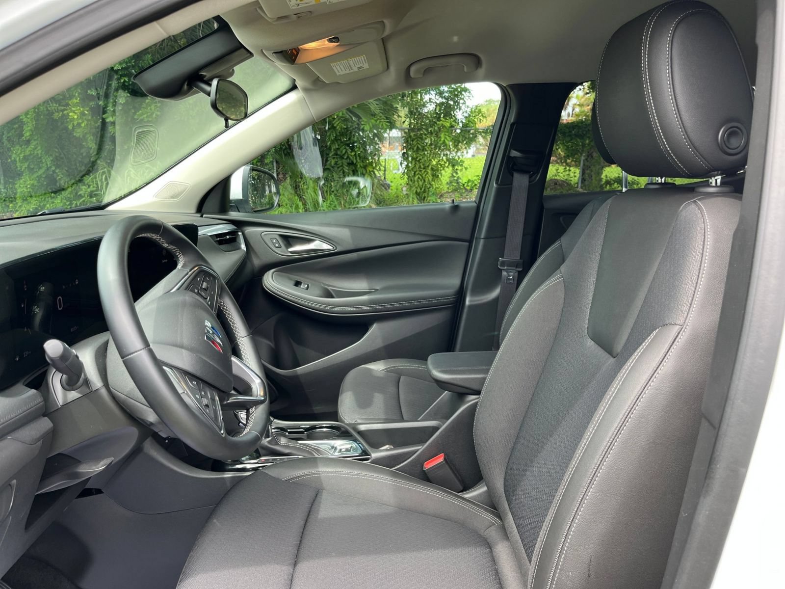 Thumbnail: 2026 Buick Encore GX - 24