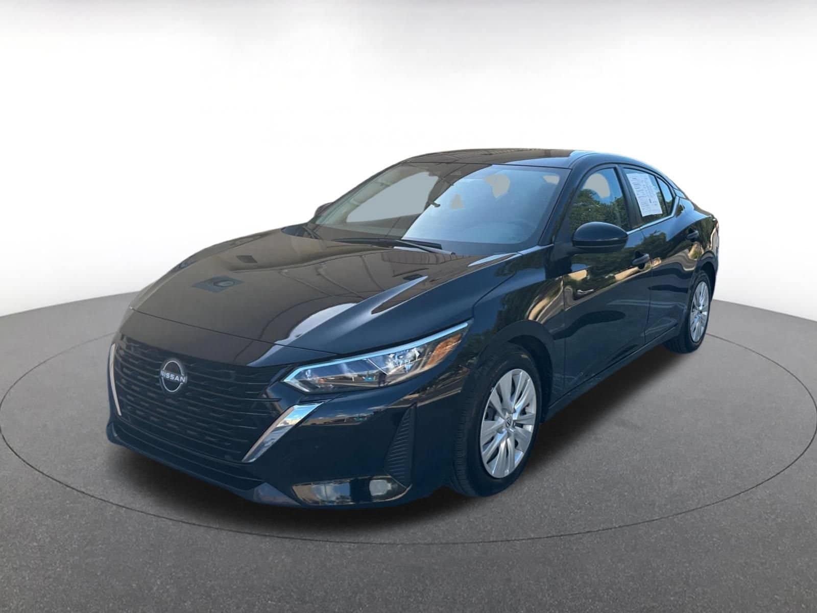 Thumbnail: 2025 Nissan Sentra - 4