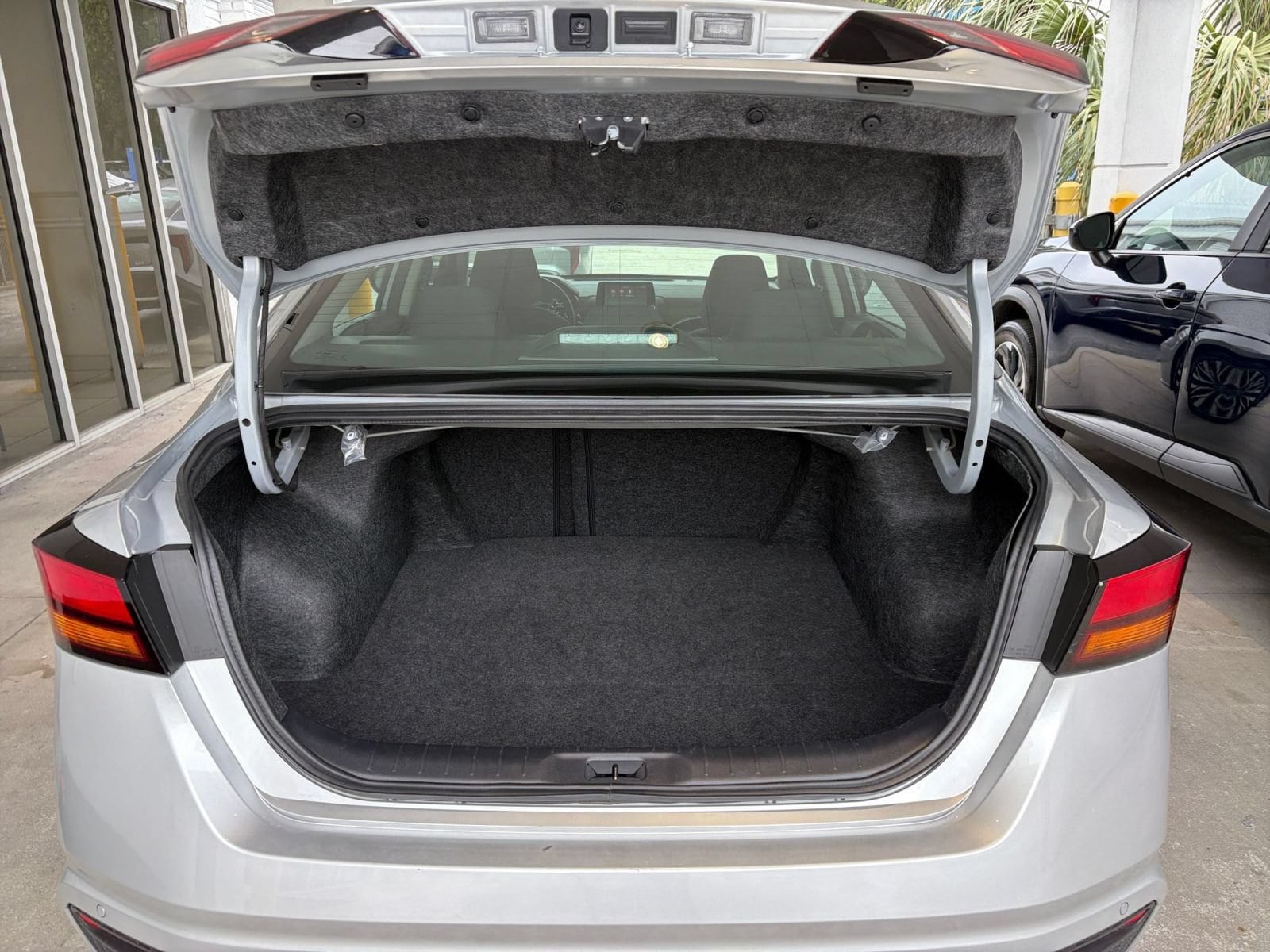 Thumbnail: 2026 Nissan Altima - 30