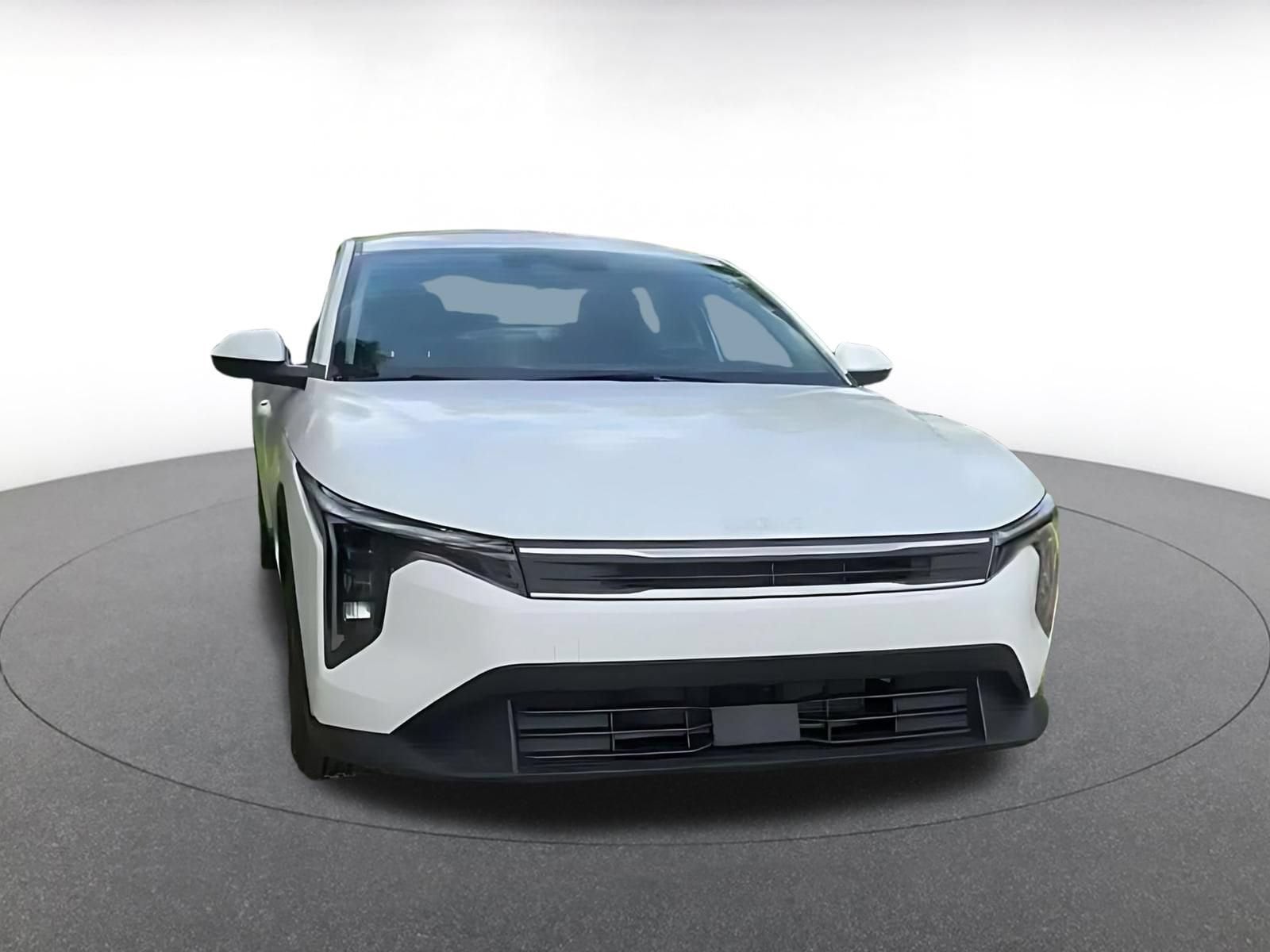 Thumbnail: 2026 Kia K4 - 2