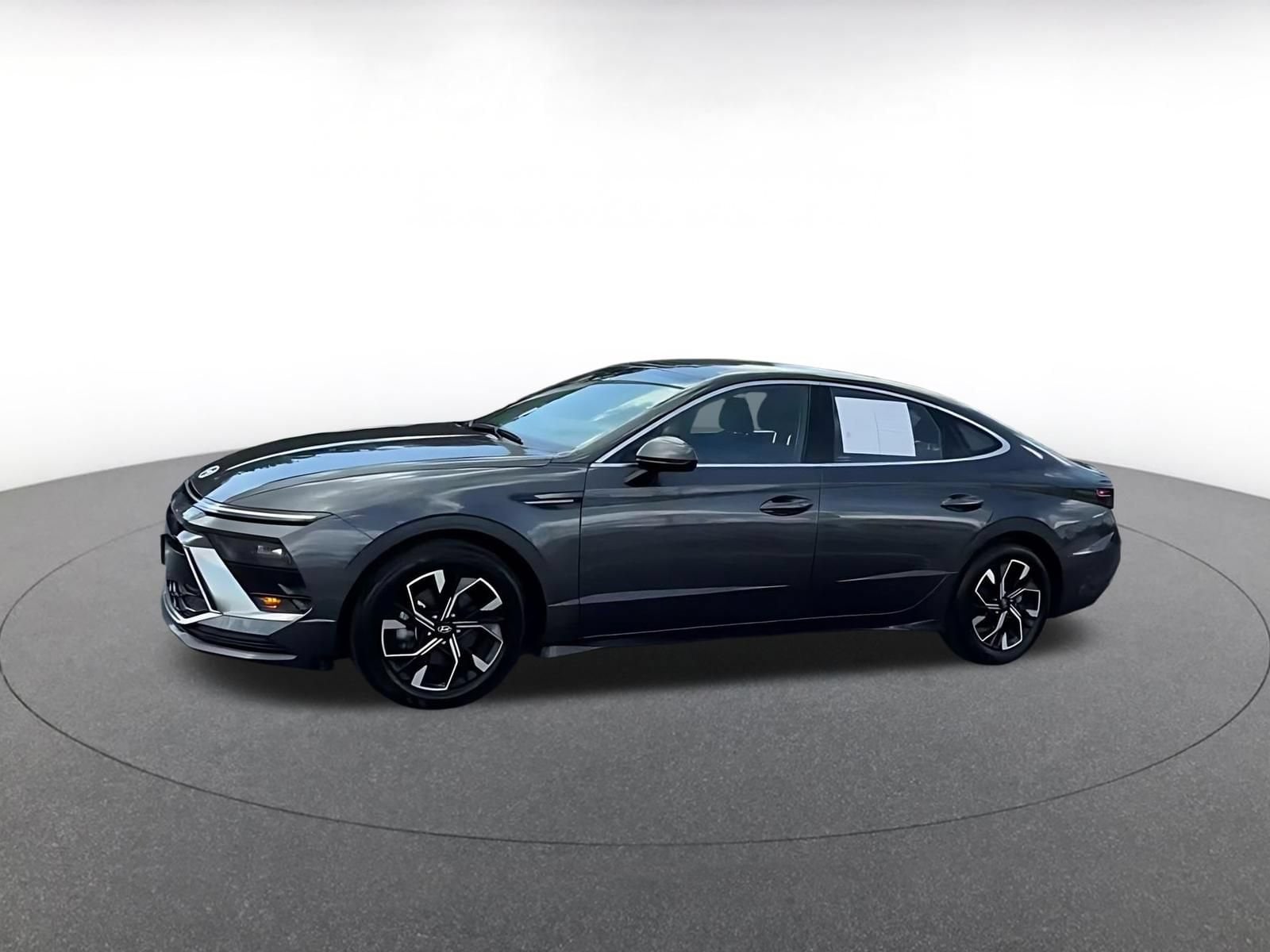 Thumbnail: 2025 Hyundai Sonata - 7