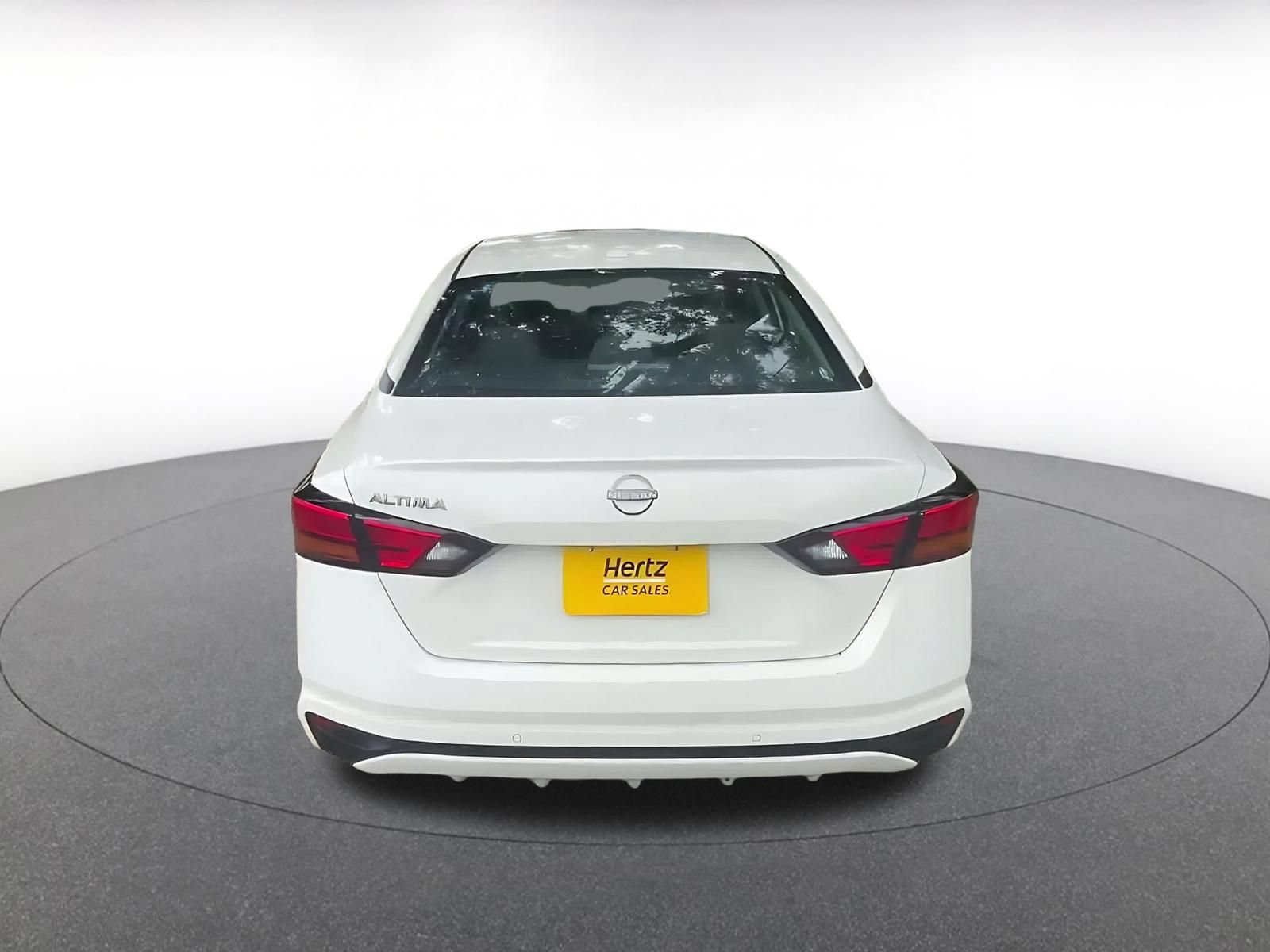 Thumbnail: 2025 Nissan Altima - 12