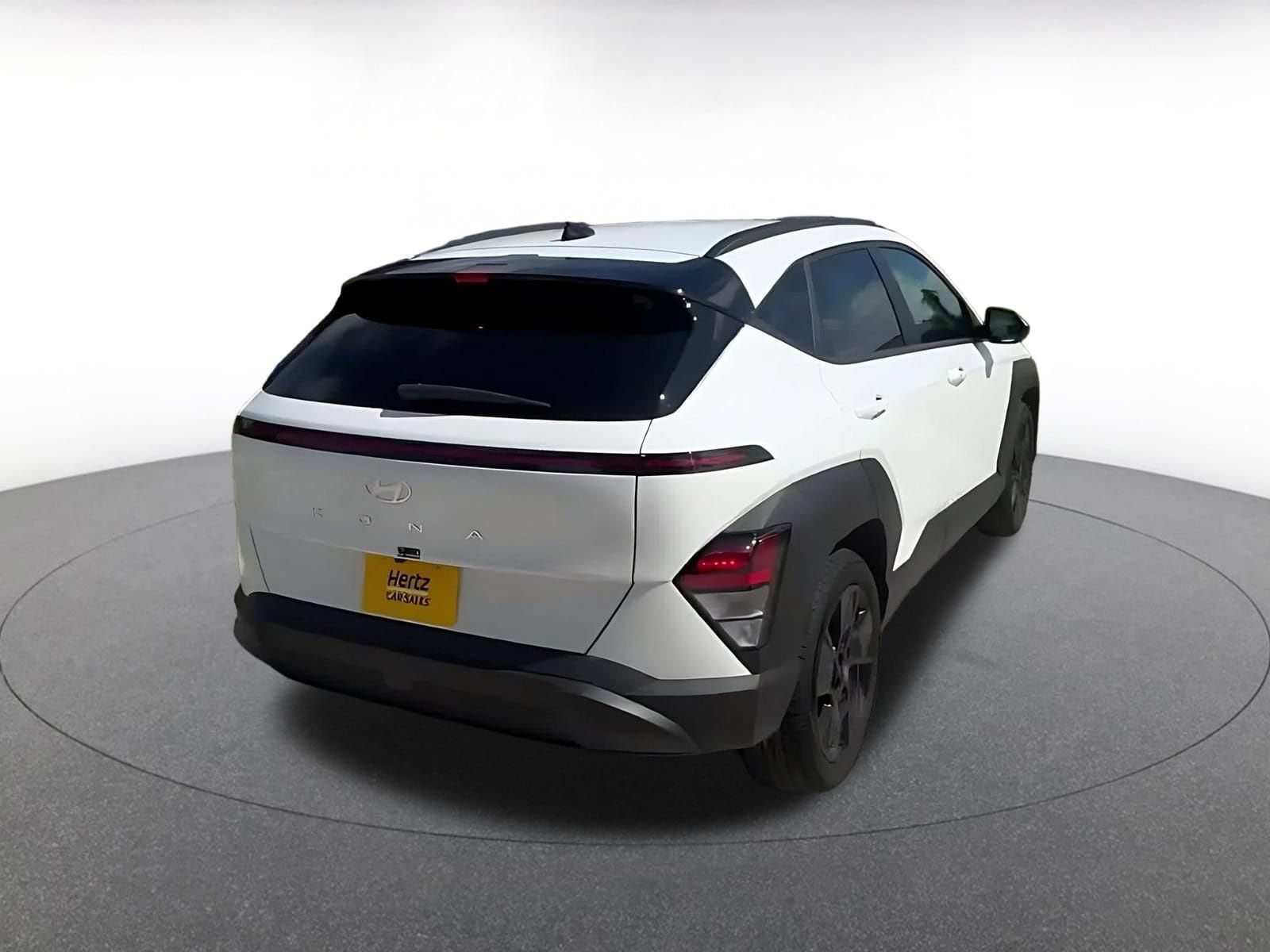 Thumbnail: 2026 Hyundai Kona - 14
