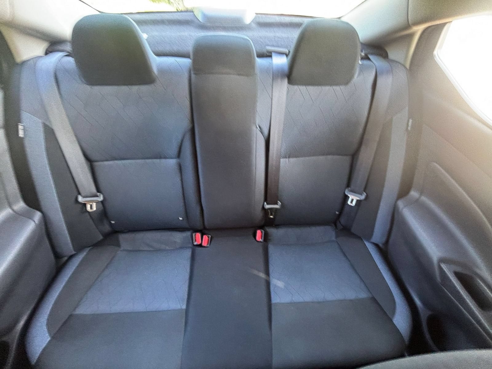 Thumbnail: 2025 Nissan Versa - 35
