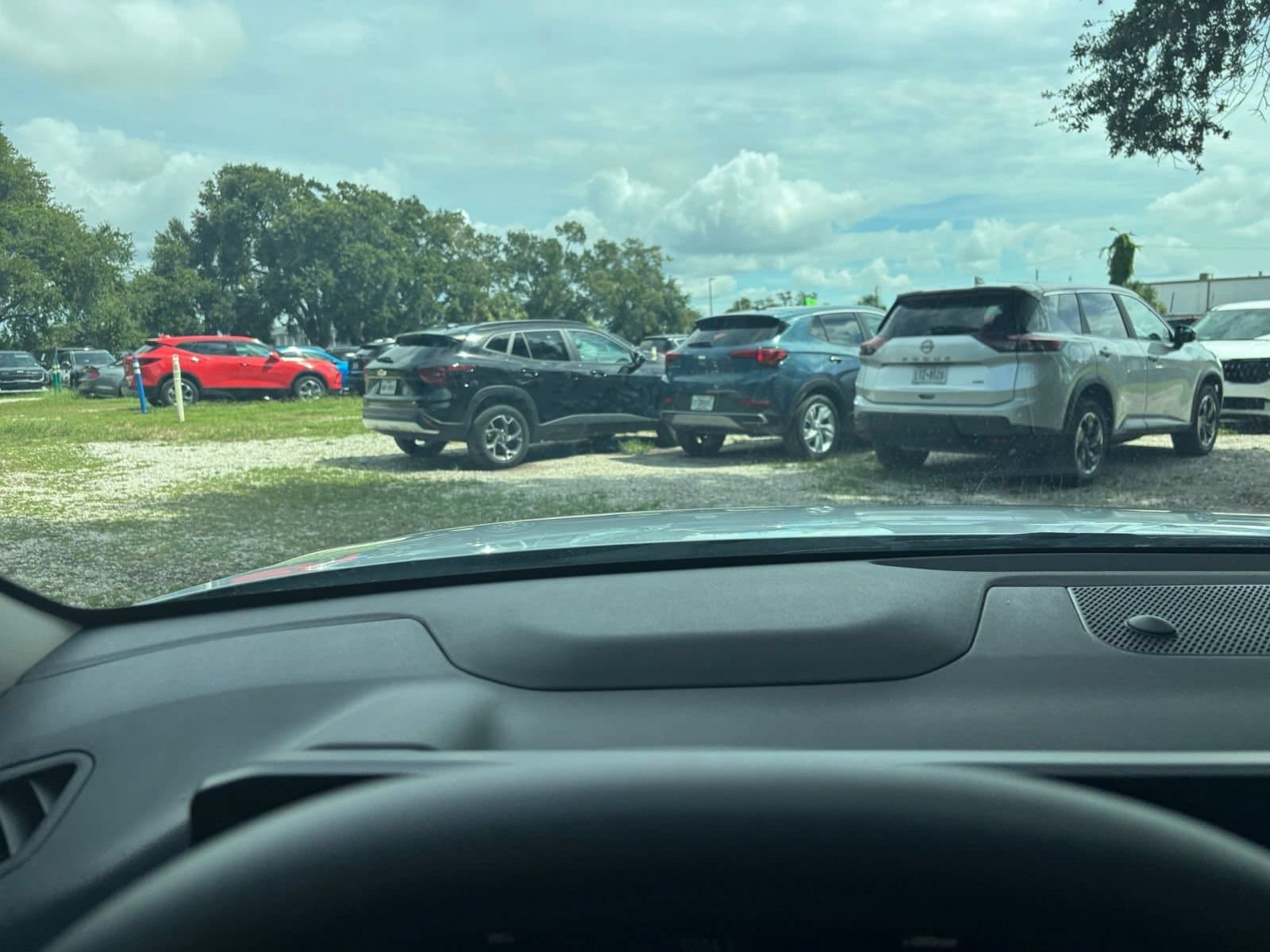 Thumbnail: 2026 Kia K4 - 35