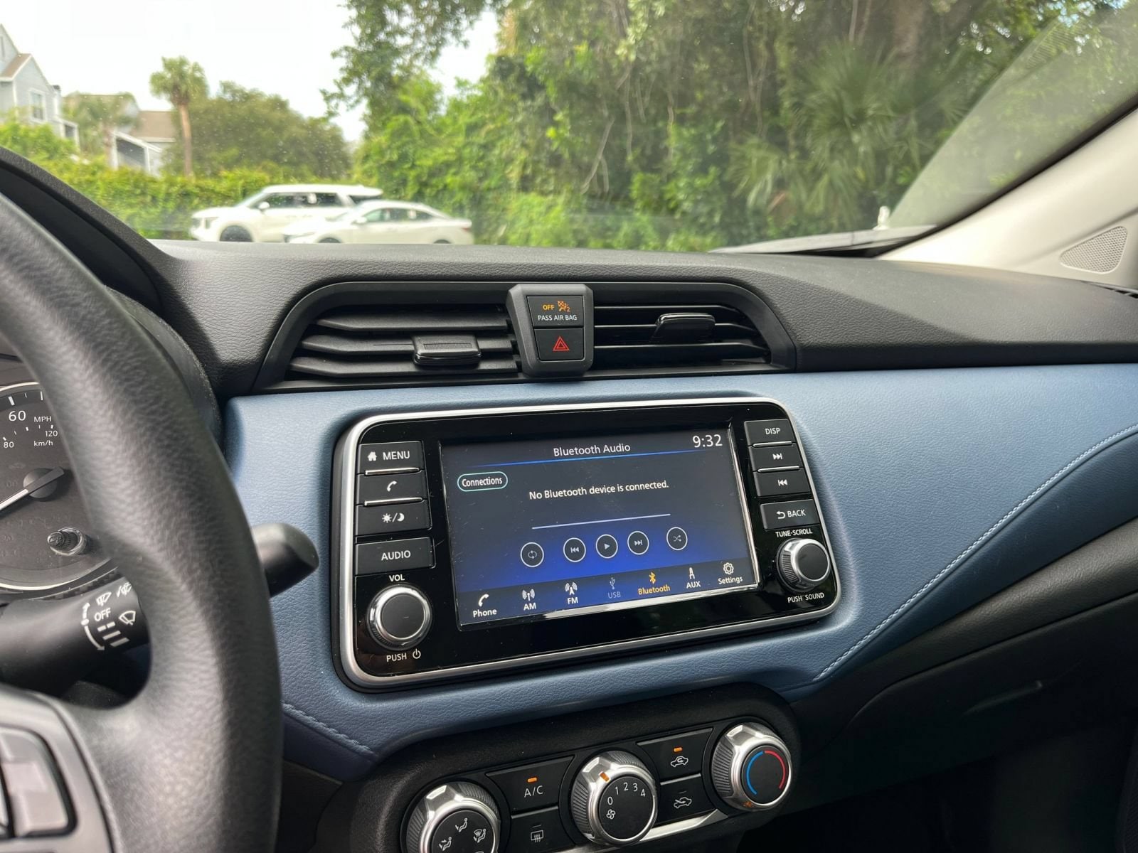 Thumbnail: 2025 Nissan Versa - 16
